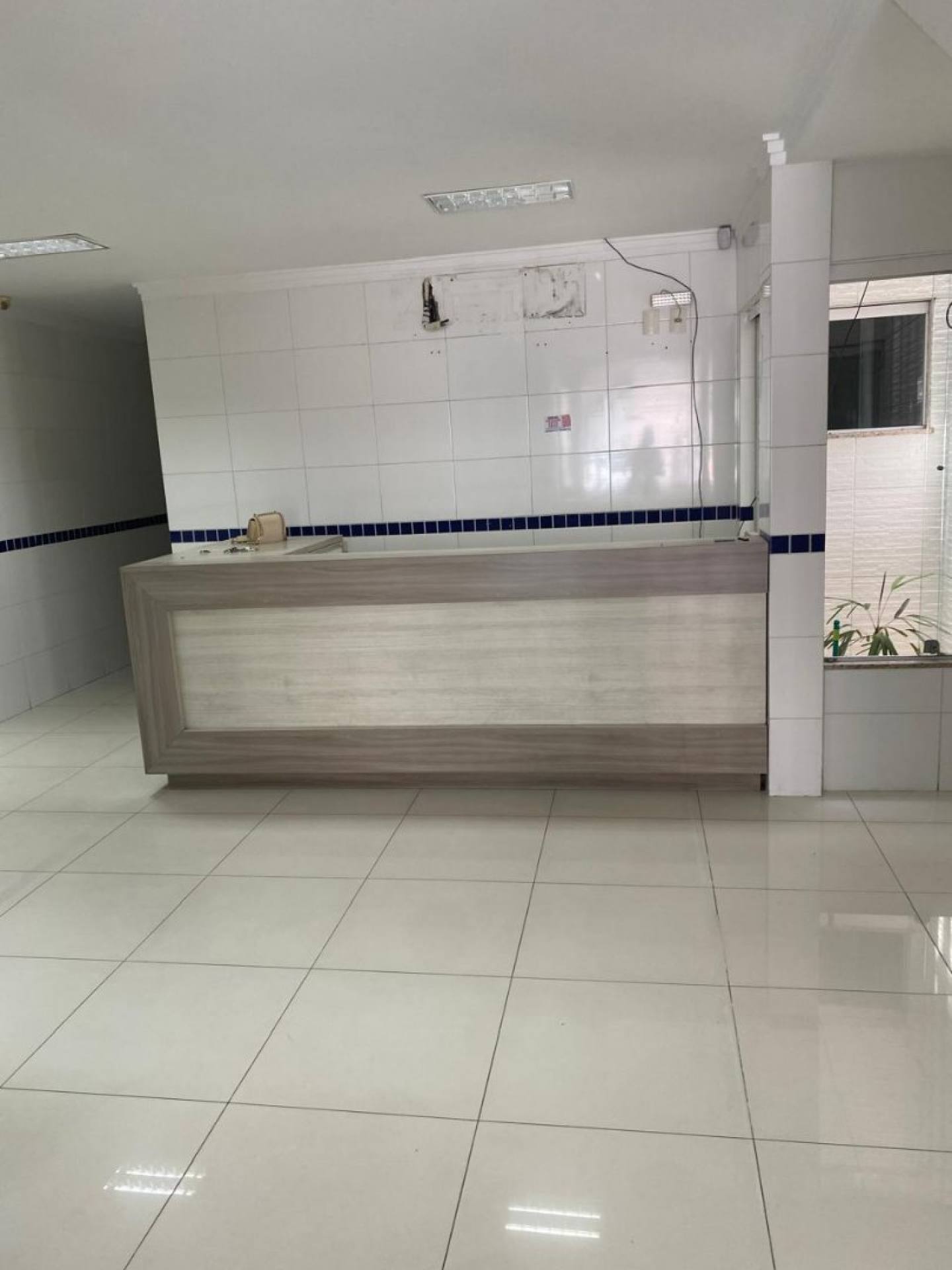 Aluga-se Ponto Comercial no Centro - Itabaiana/SE