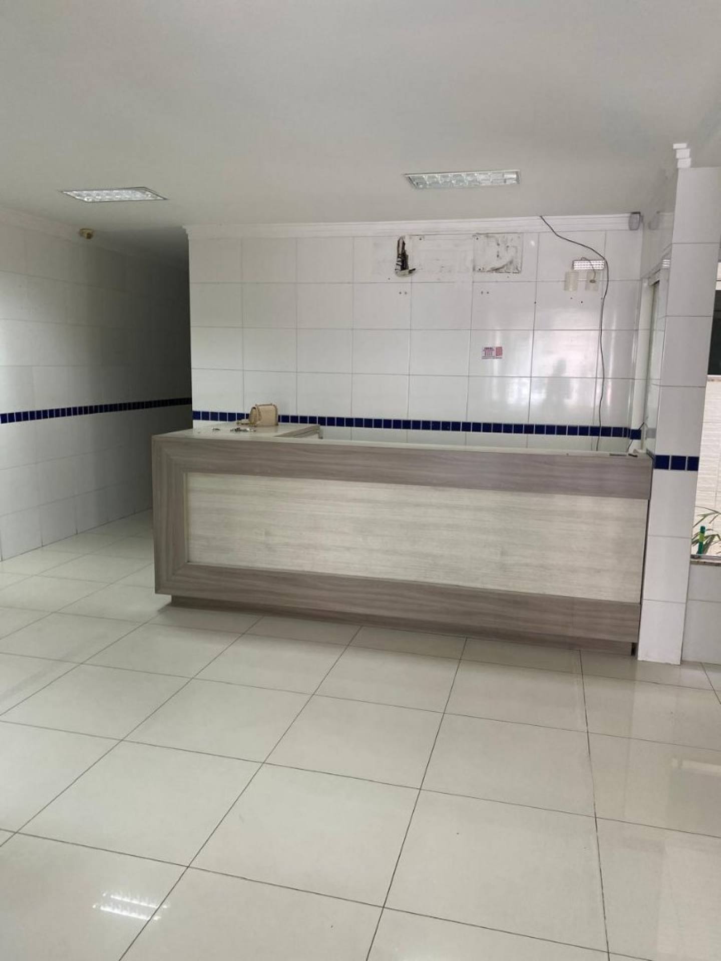 Aluga-se Ponto Comercial no Centro - Itabaiana/SE