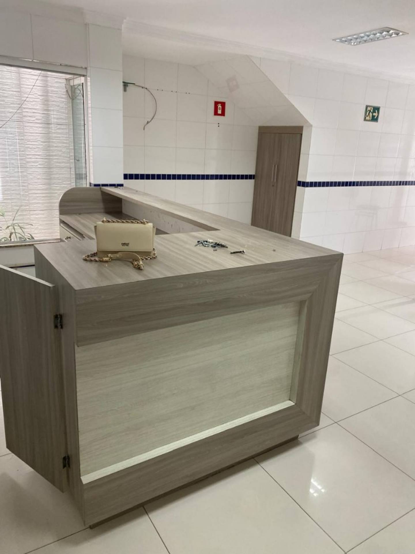 Aluga-se Ponto Comercial no Centro - Itabaiana/SE