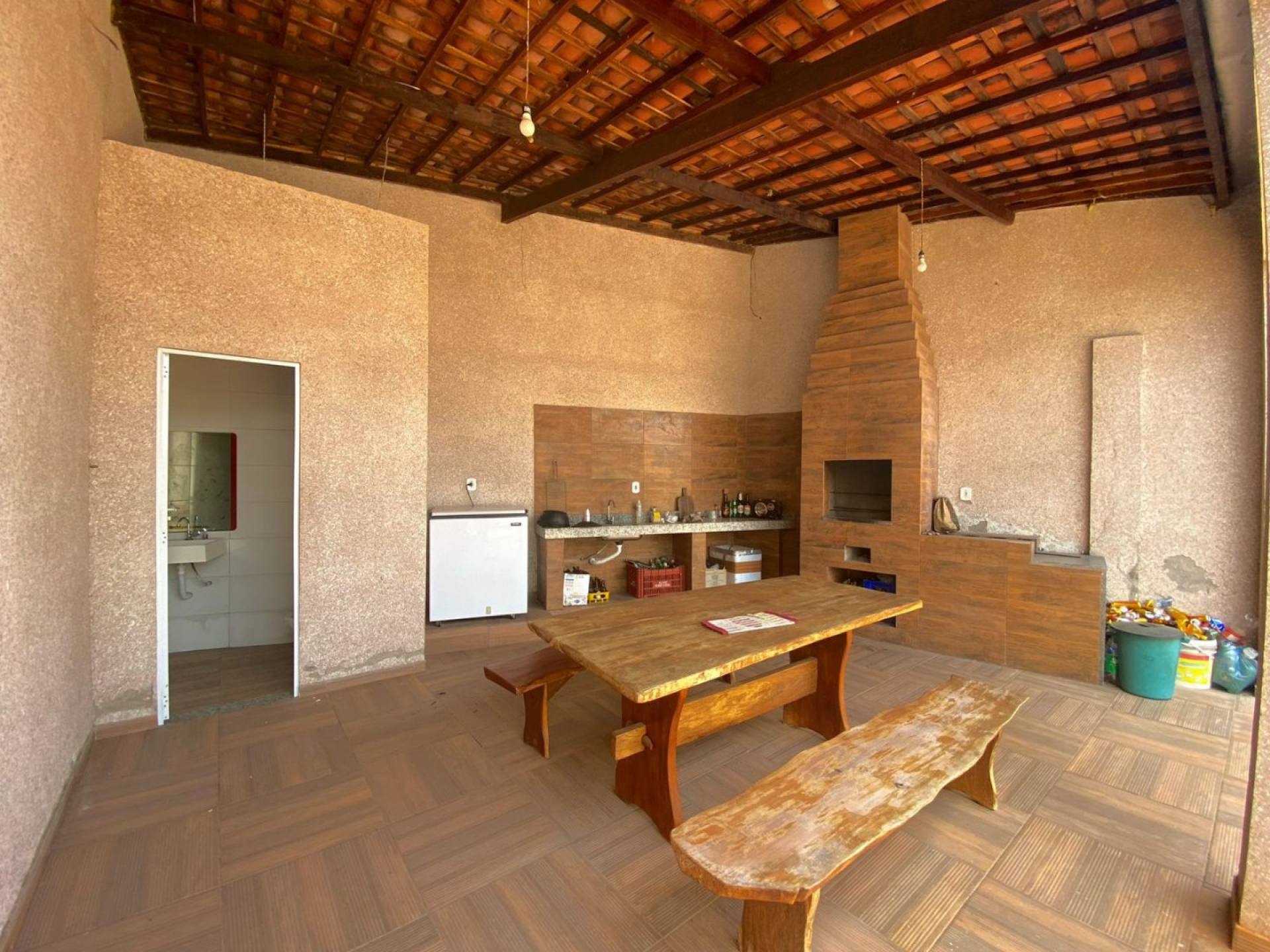 Vendo Chácara no Sítio Porto - Itabaiana/SE