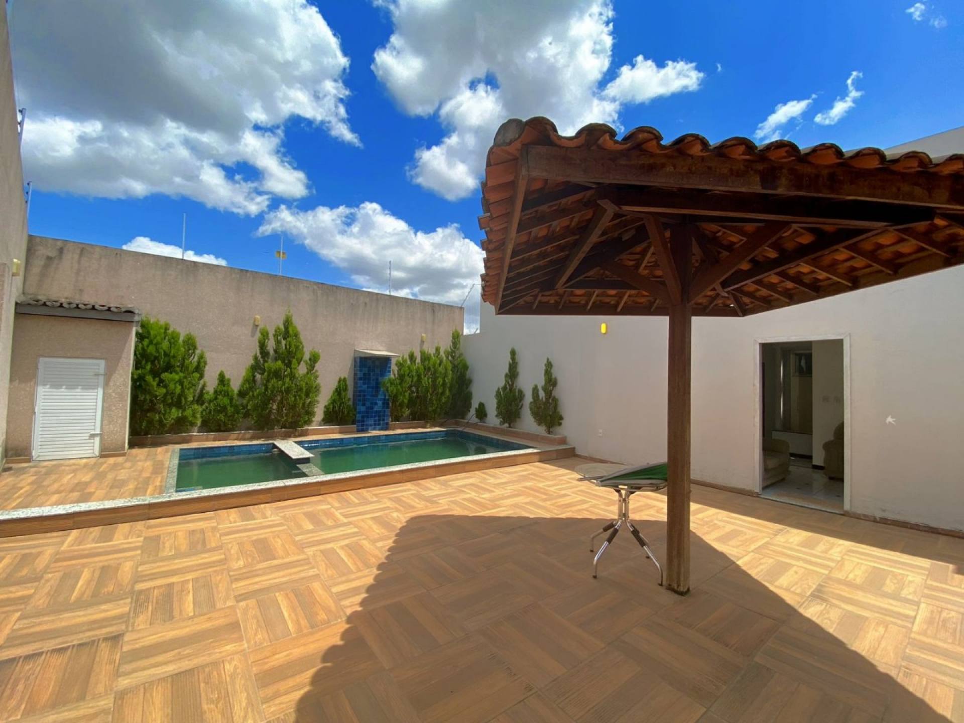 Vendo Chácara no Sítio Porto - Itabaiana/SE