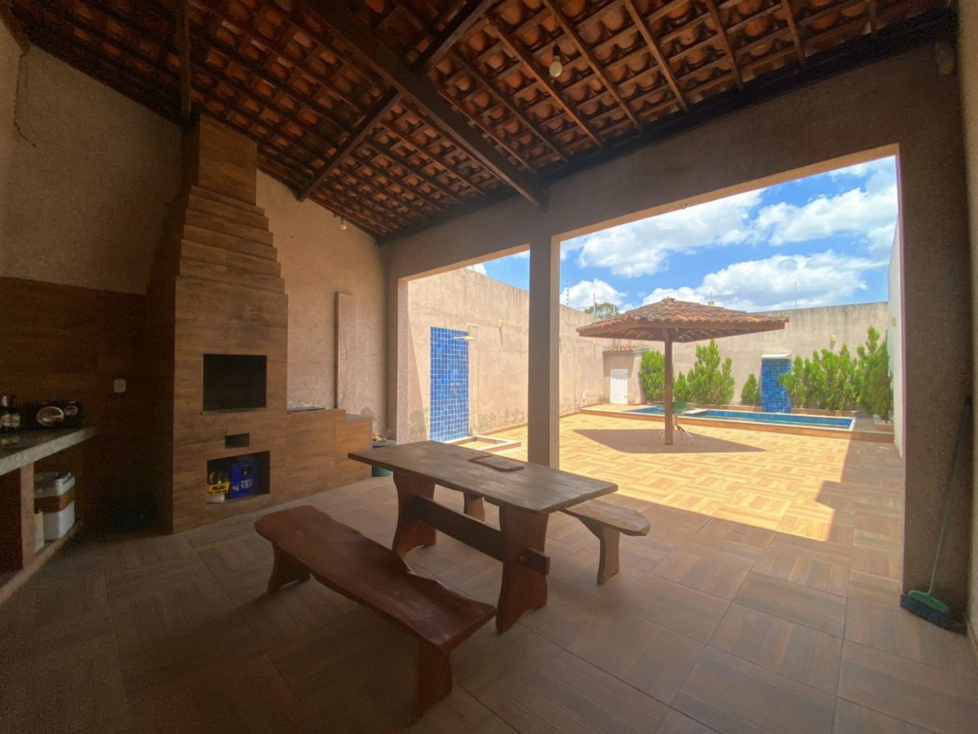 Vendo Chácara no Sítio Porto - Itabaiana/SE