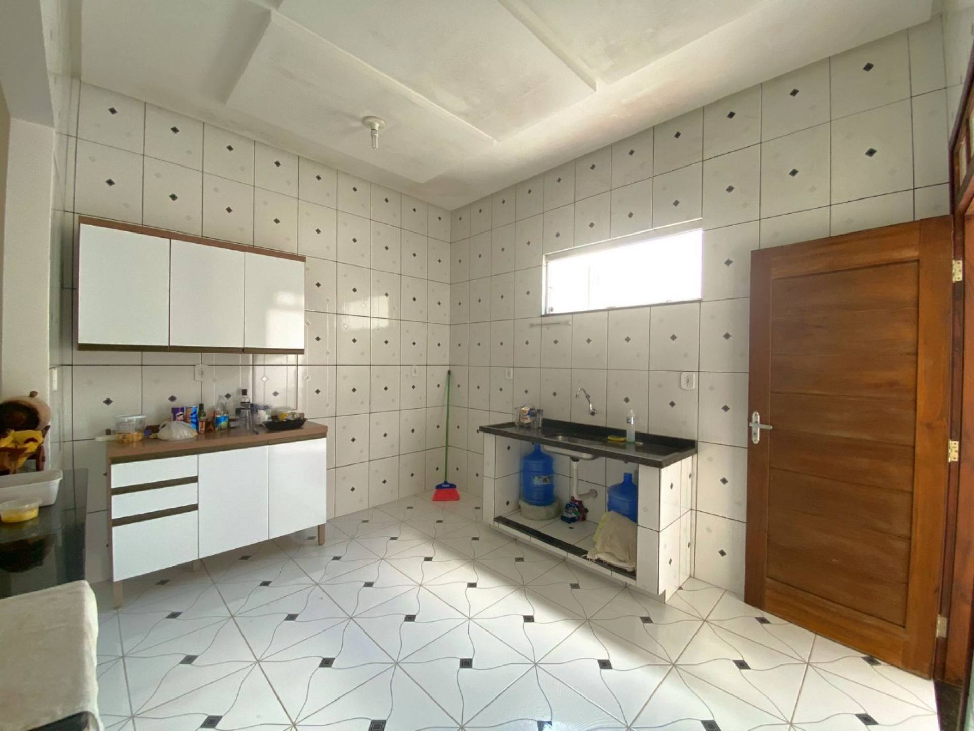 Vendo Chácara no Sítio Porto - Itabaiana/SE