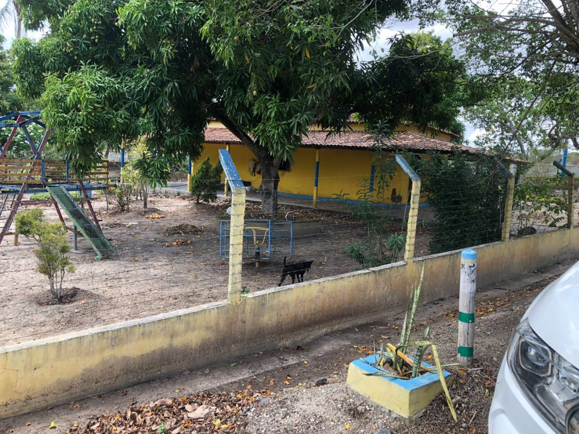 Vendo chácara no povoado cajueiro - Itabaiana/SE