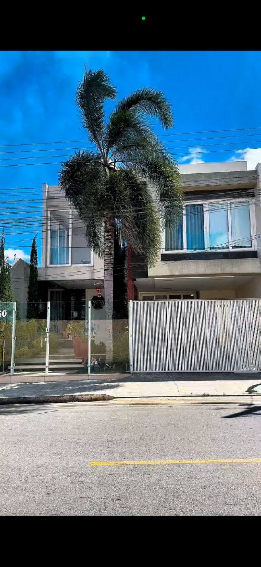 Vendo casa luxuosa - Itabaiana/SE