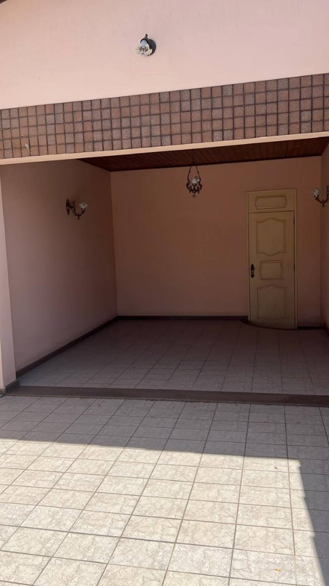 Vendo casa no centro - Itabaiana/SE