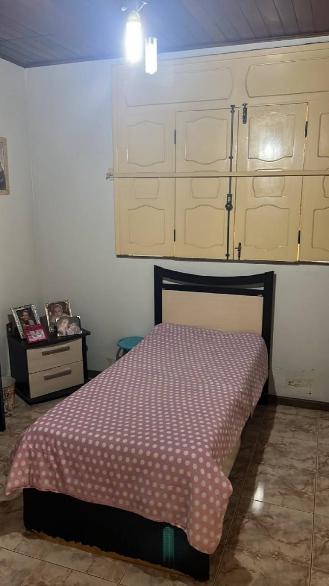 Vendo casa no centro - Itabaiana/SE