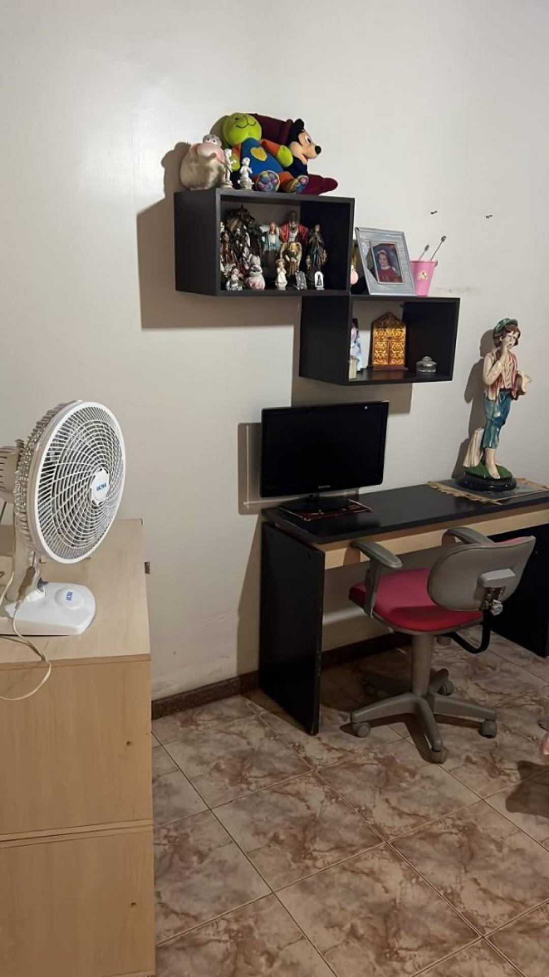 Vendo casa no centro - Itabaiana/SE