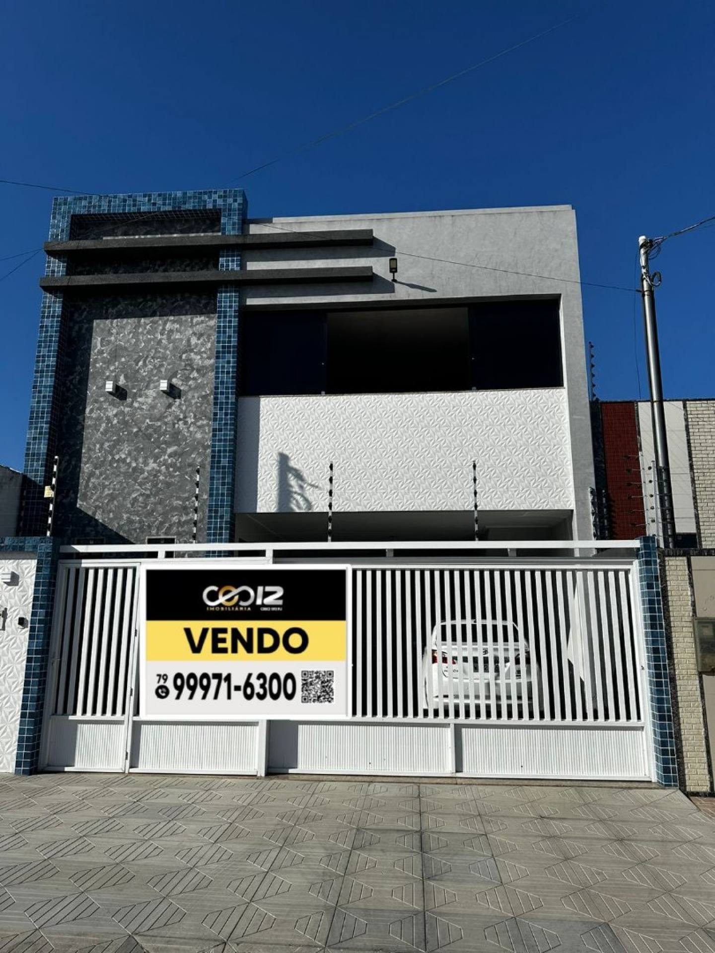 Vendo casa no marianga - Itabaiana/SE