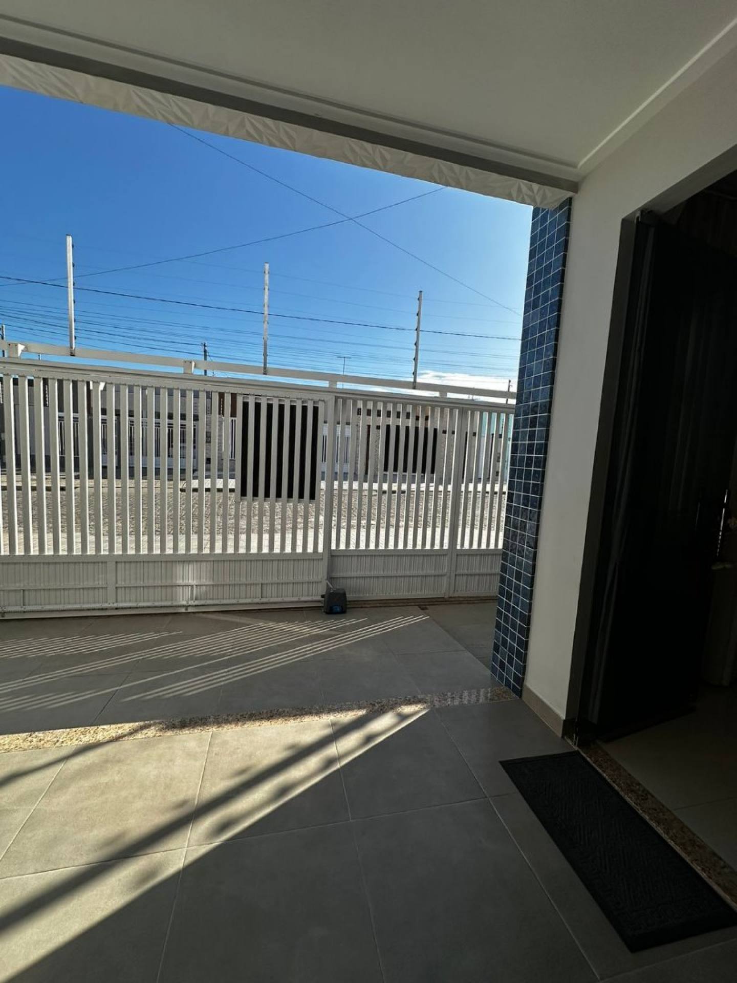 Vendo casa no marianga - Itabaiana/SE