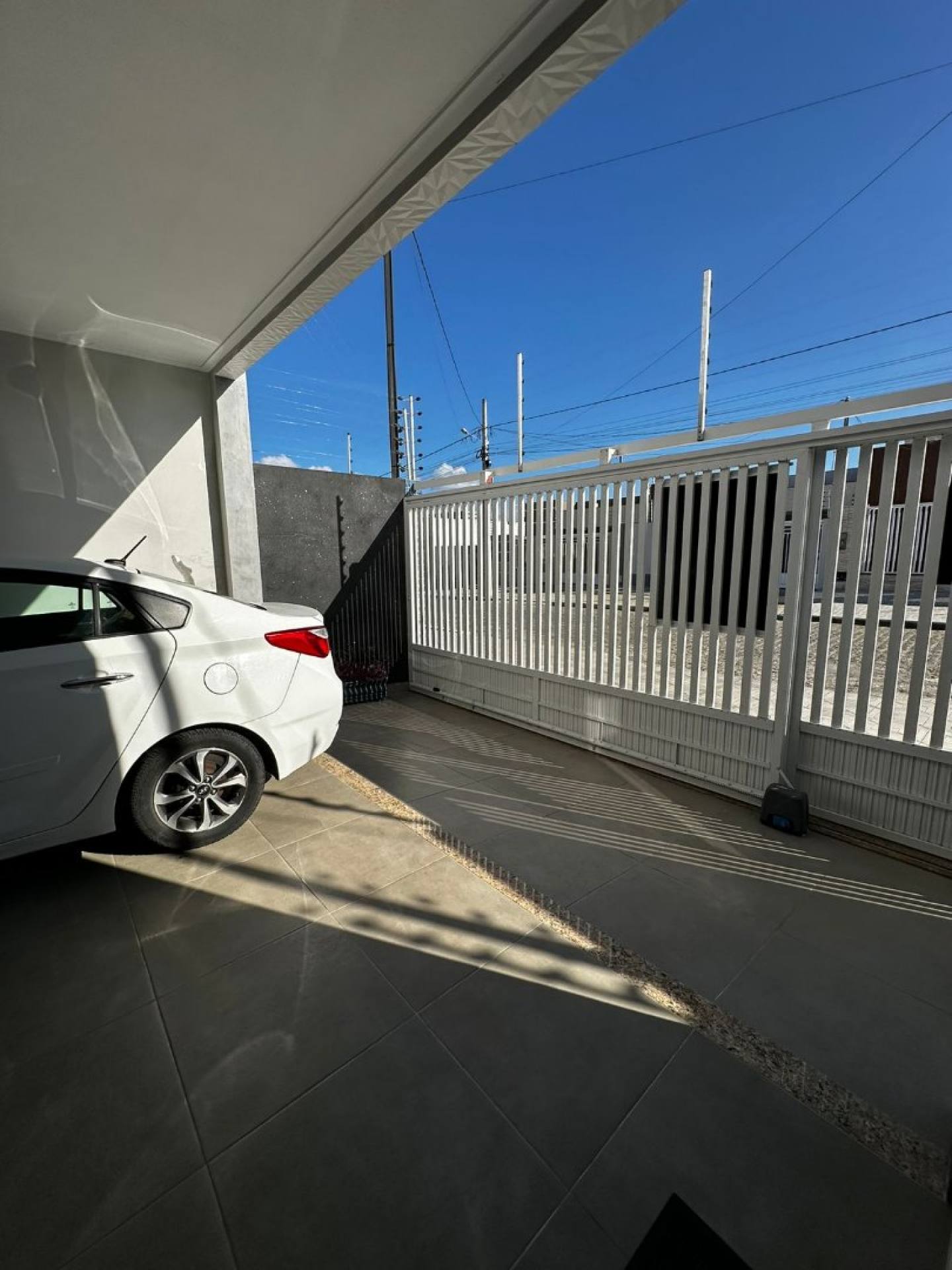 Vendo casa no marianga - Itabaiana/SE