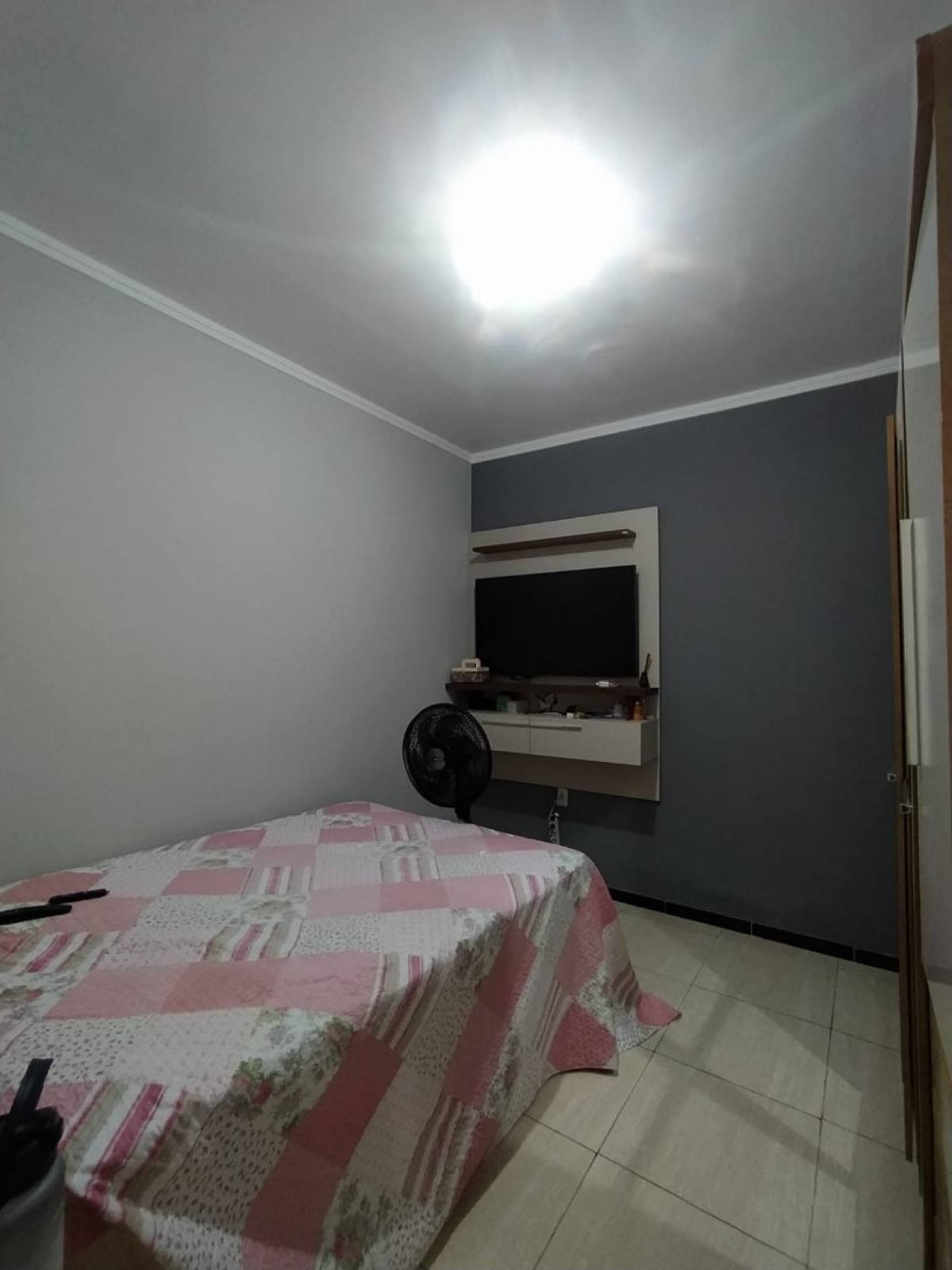 Vendo casa no Santa Mônica 1 - Itabaiana/SE