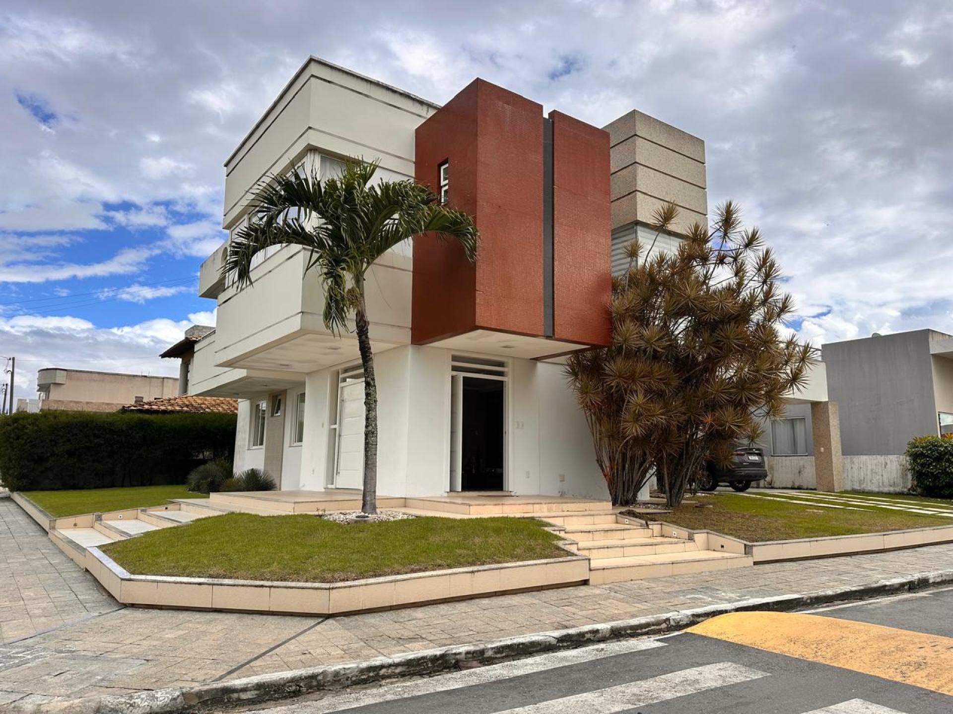 Vendo casa no Condomínio Santo Antônio - Marianga - Itabaiana/SE