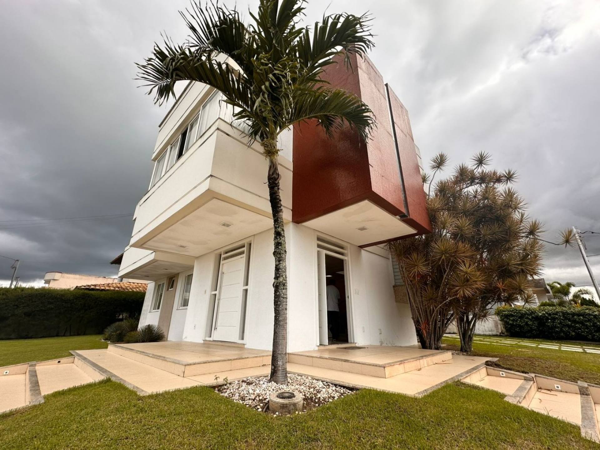 Vendo casa no Condomínio Santo Antônio - Marianga - Itabaiana/SE