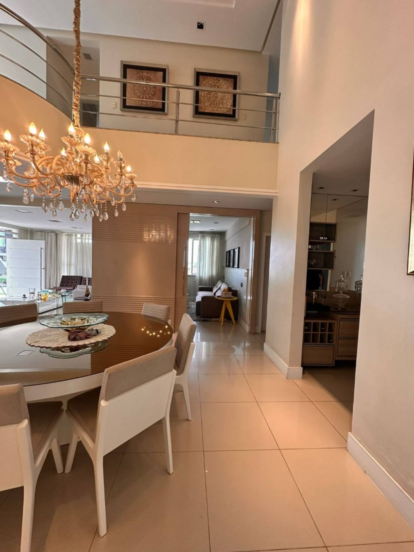 Vendo casa no Condomínio Santo Antônio - Marianga - Itabaiana/SE