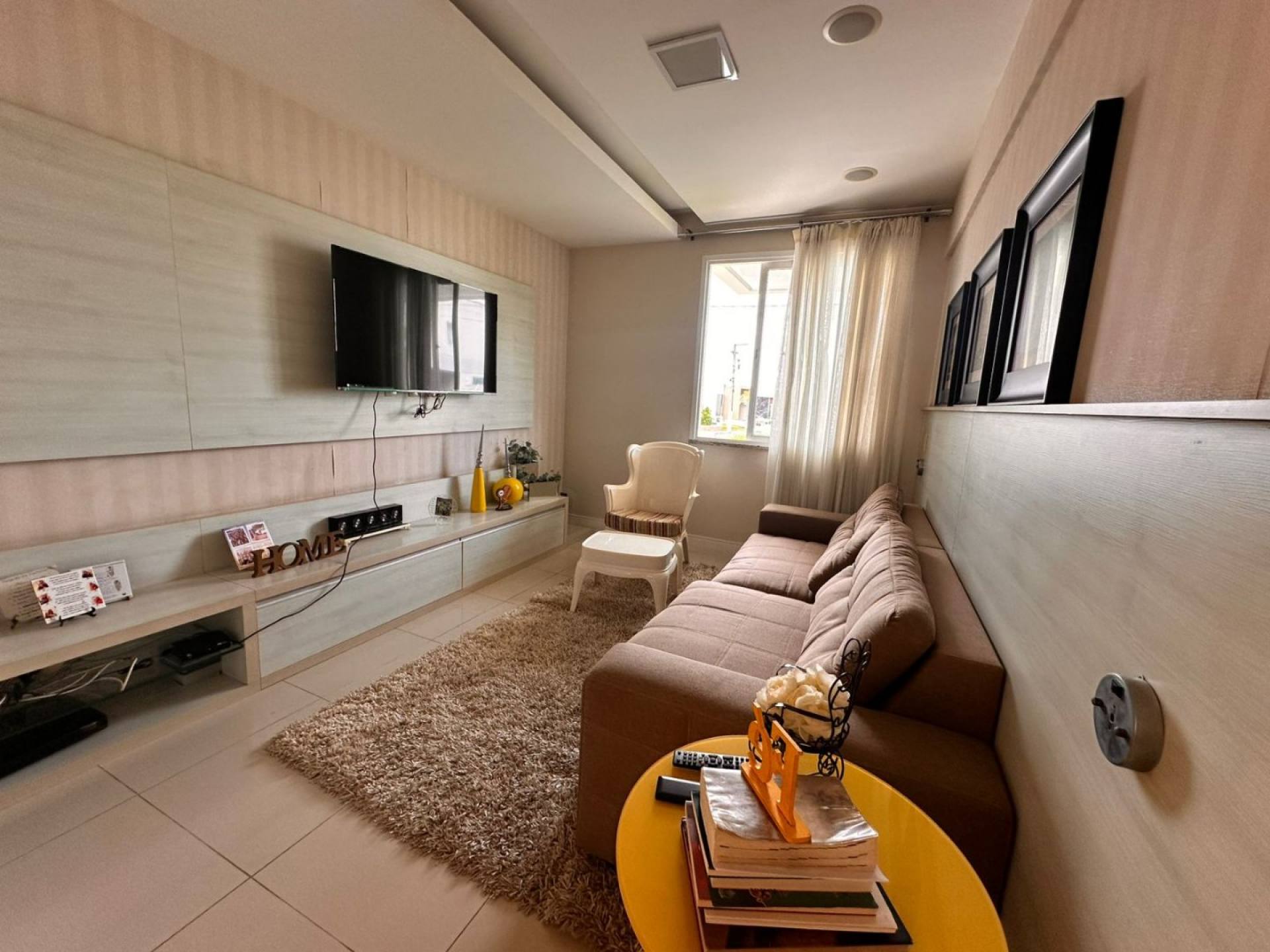 Vendo casa no Condomínio Santo Antônio - Marianga - Itabaiana/SE