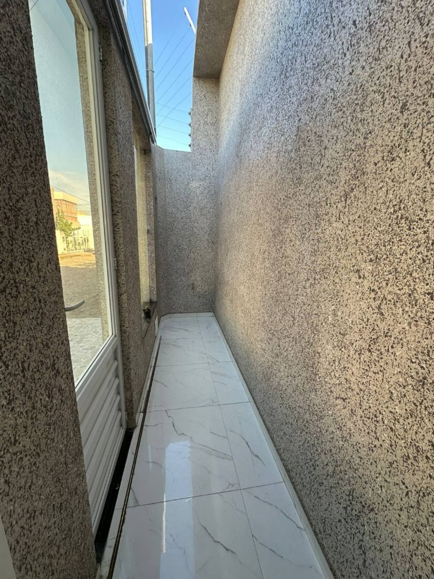 Vendo casa no Anísio Amâncio - Itabaiana/SE