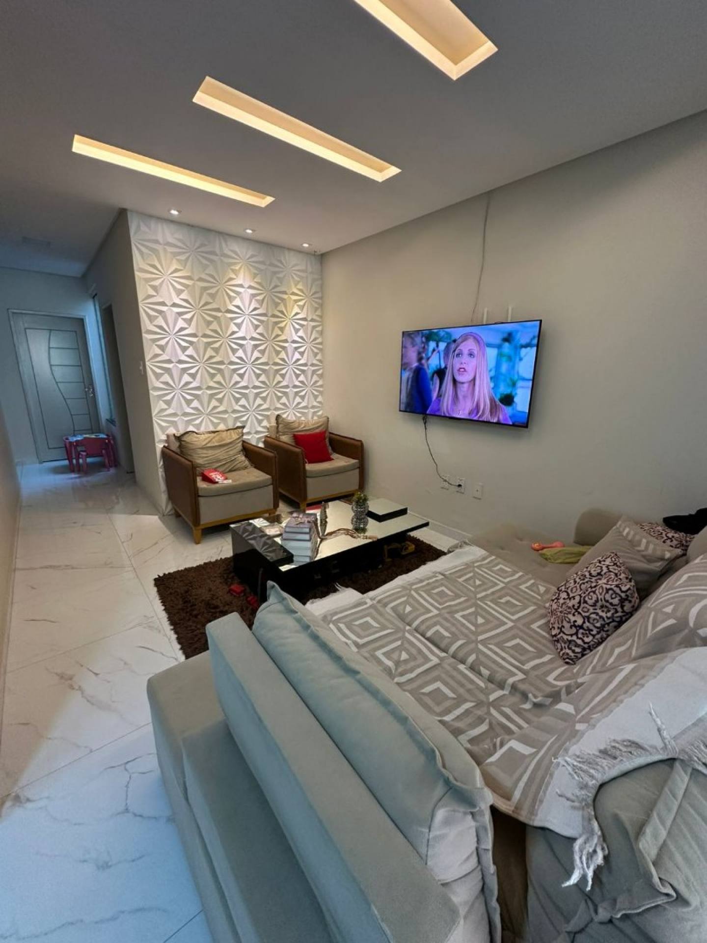 Vendo casa no Anísio Amâncio - Itabaiana/SE