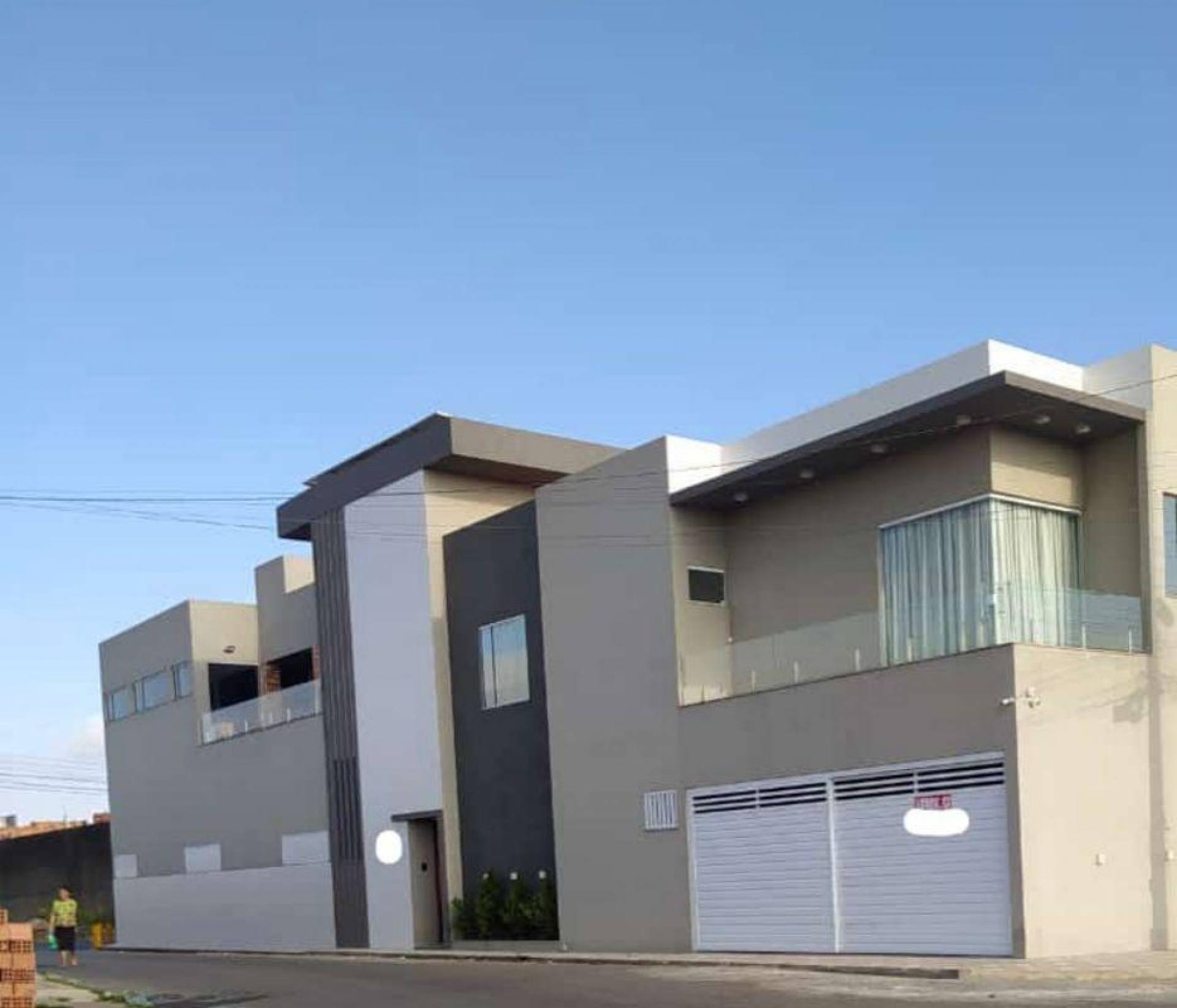 Vendo casa no Marianga - Itabaiana/SE