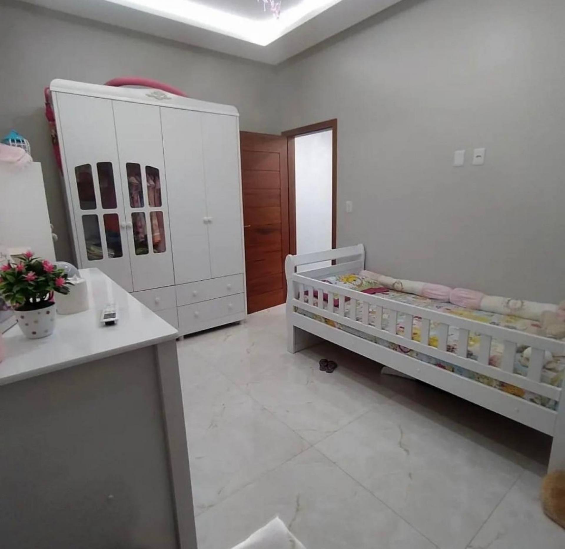 Vendo casa no Marianga - Itabaiana/SE