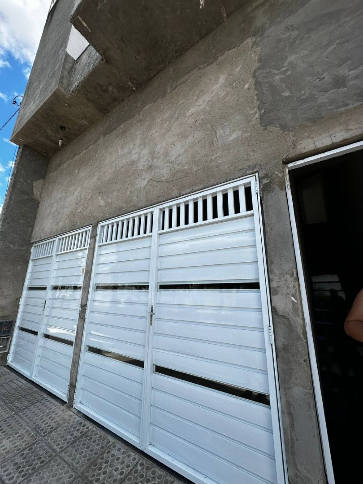 Vendo casa no São Cristovão - Itabaiana/SE