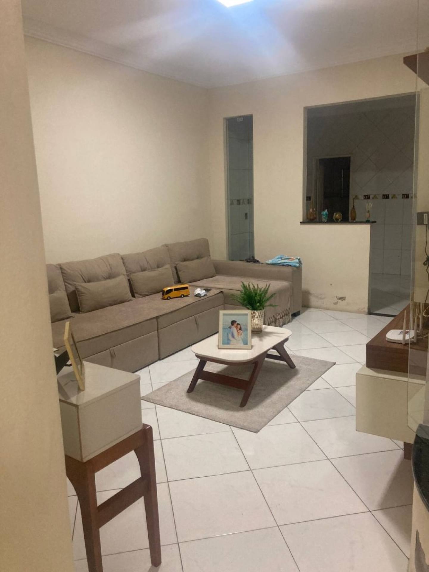 Vendo casa no Serrano - Itabaiana/SE