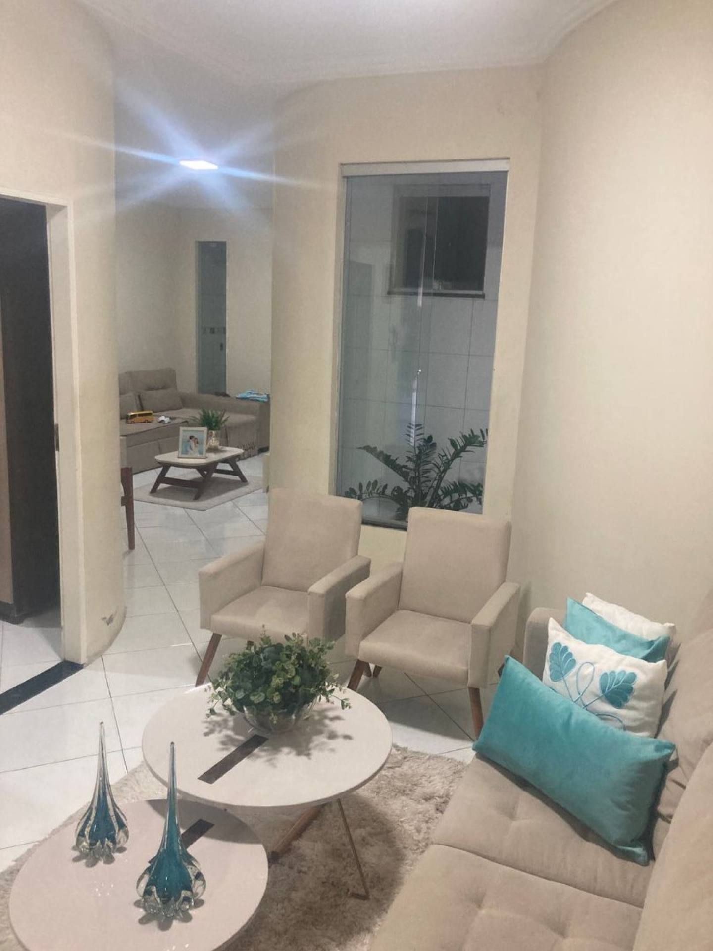 Vendo casa no Serrano - Itabaiana/SE