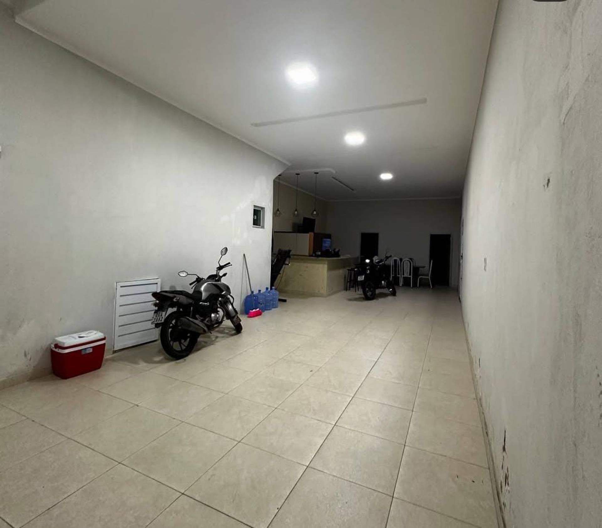 Vendo casa no São Cristovão - Itabaiana/SE