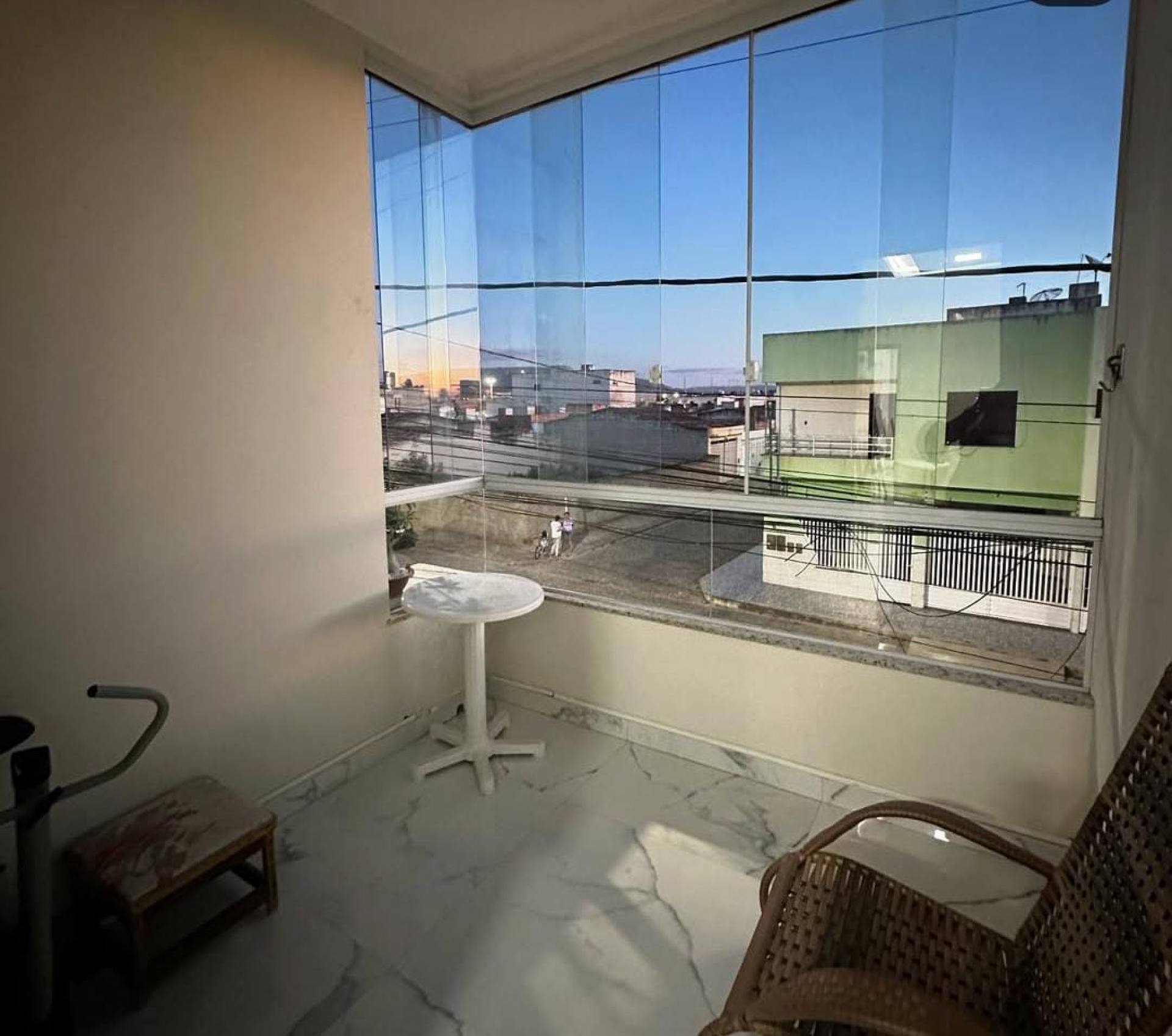 Vendo casa no São Cristovão - Itabaiana/SE