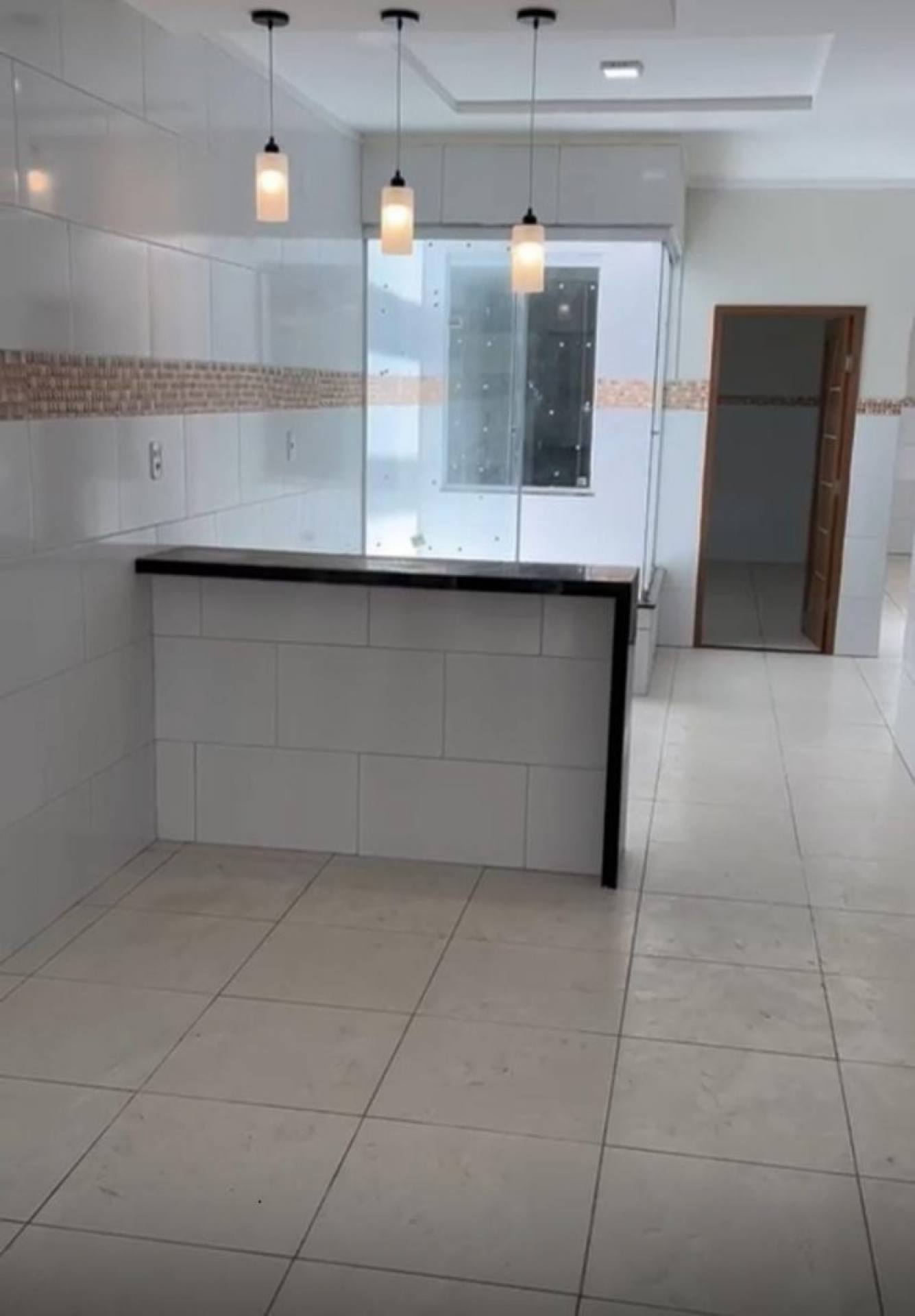 Vendo casa no São Cristovão em Itabaiana/SE