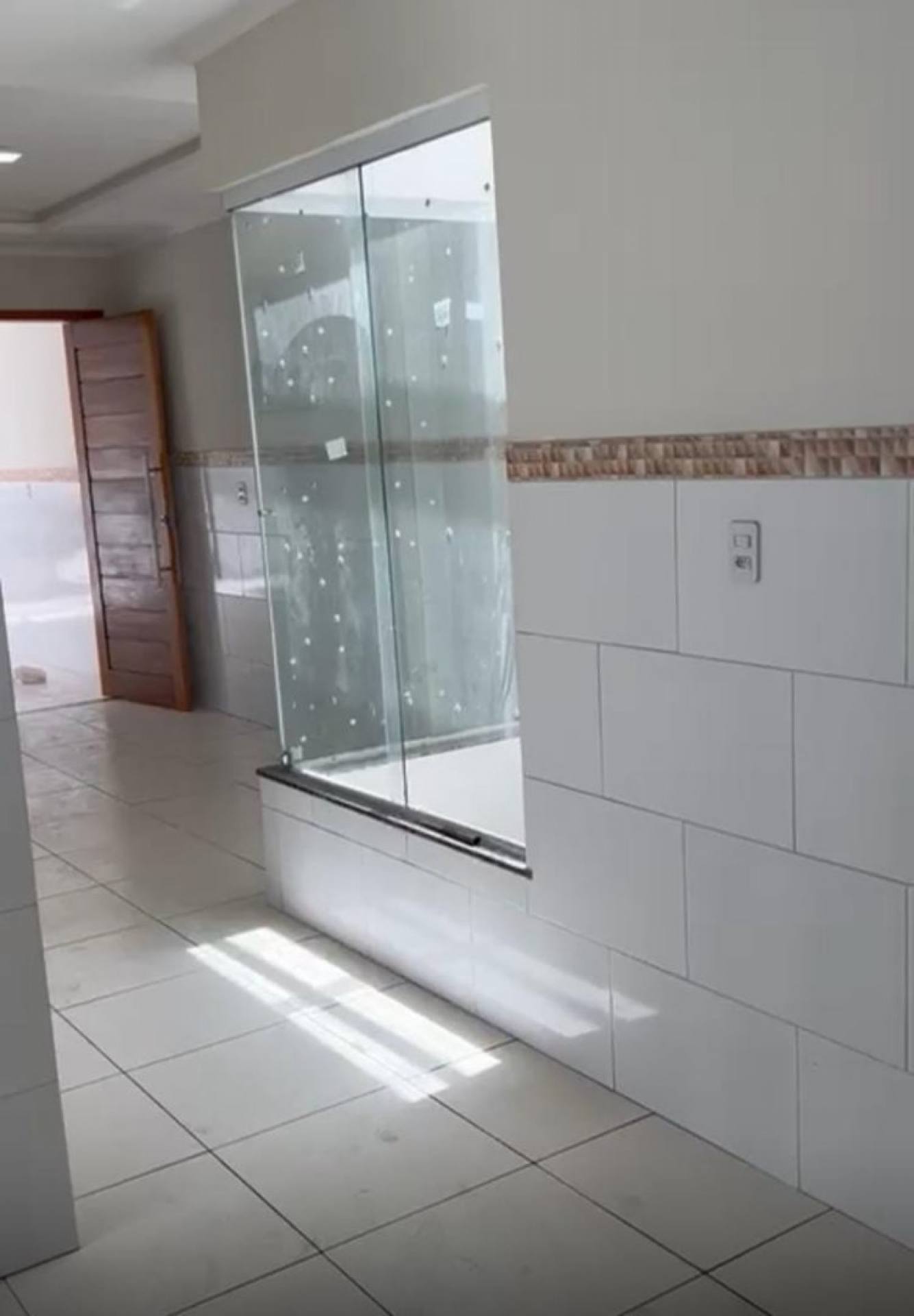 Vendo casa no São Cristovão em Itabaiana/SE