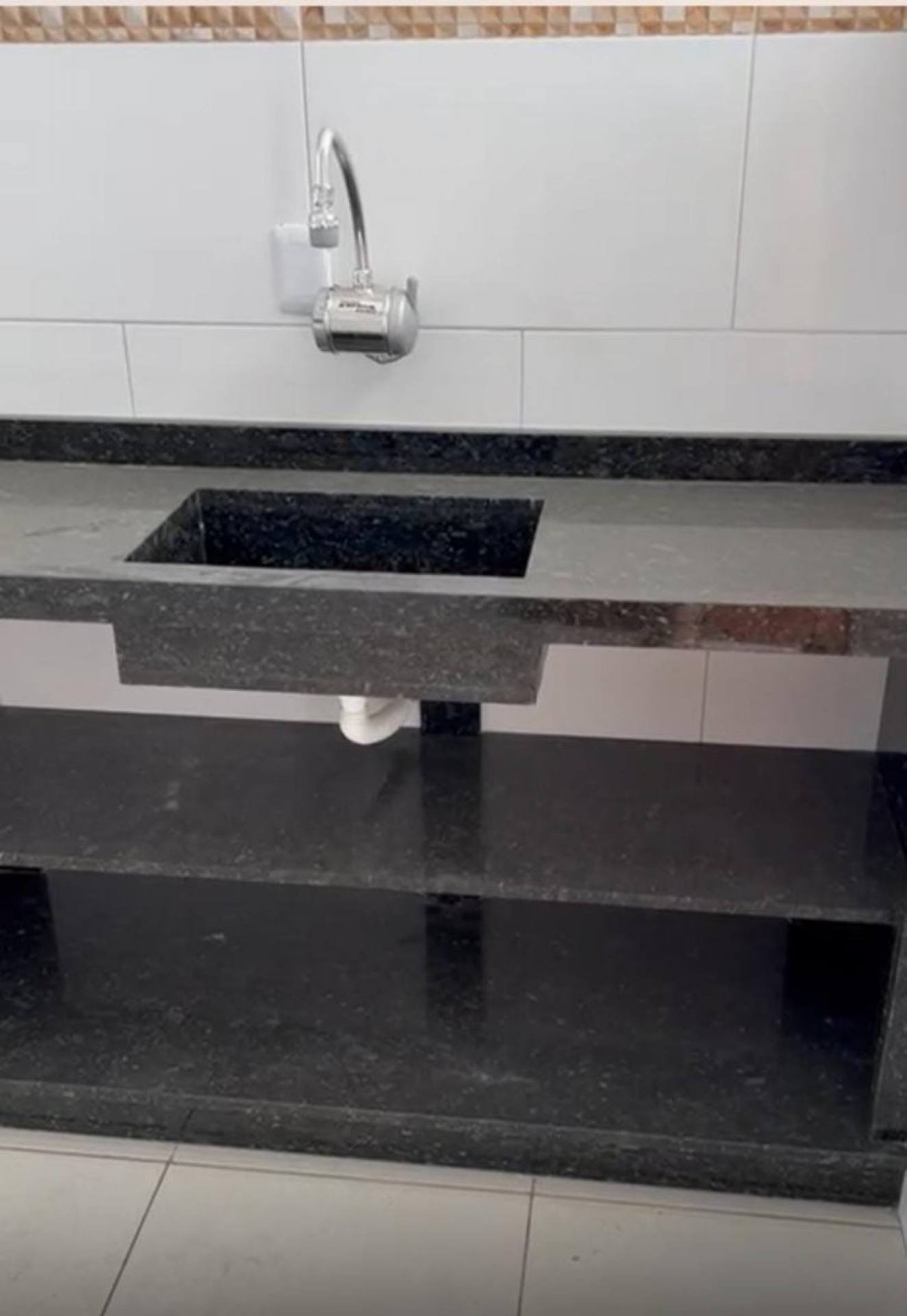 Vendo casa no São Cristovão em Itabaiana/SE