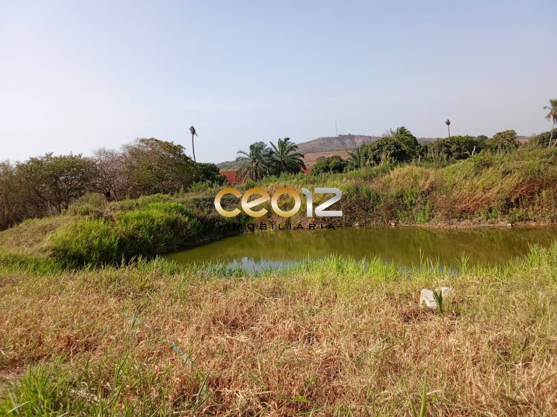 Vendo Sítio no Povoado Cajaiba - Itabaiana/SE