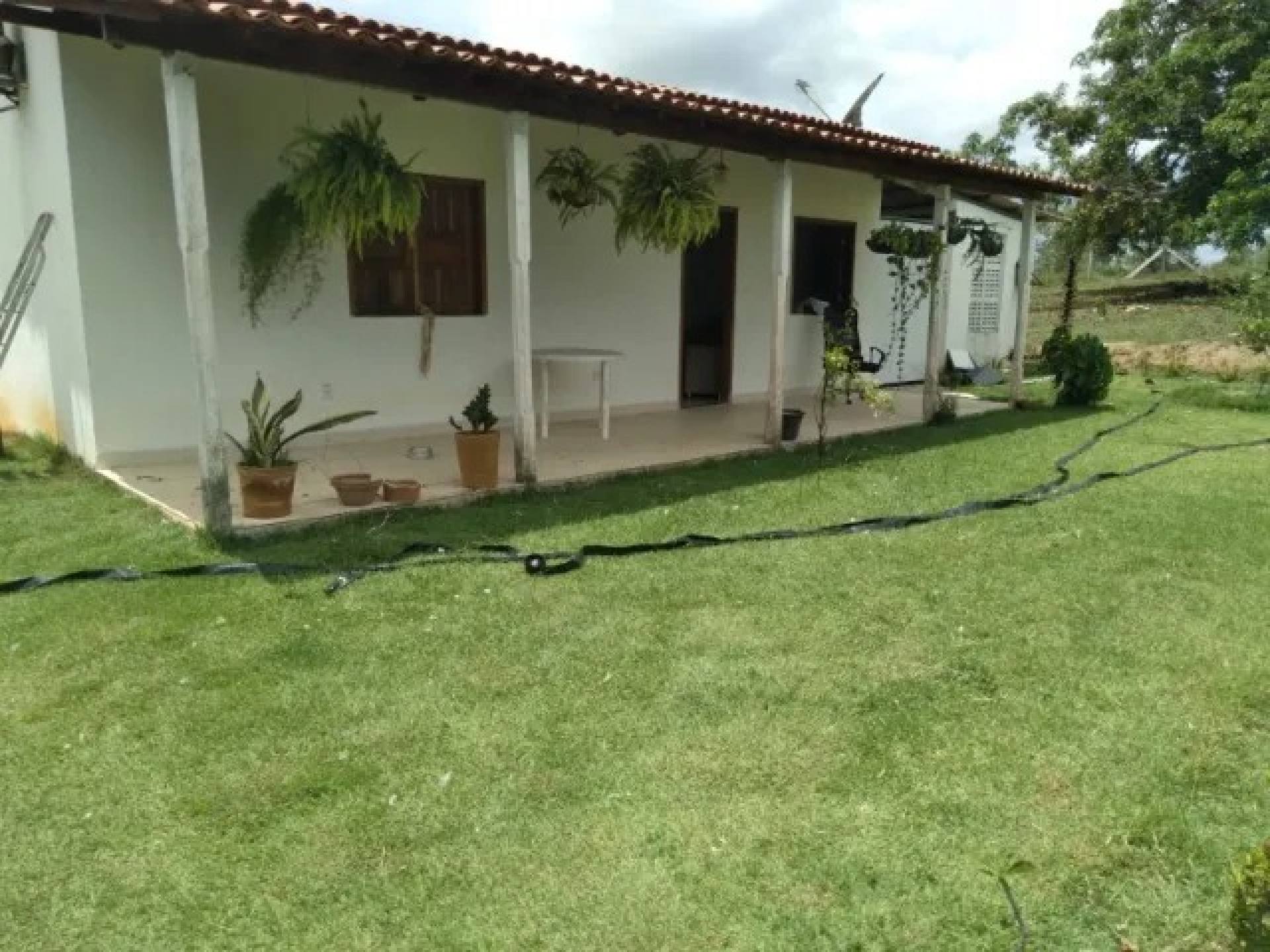 Vendo Fazenda em Estância