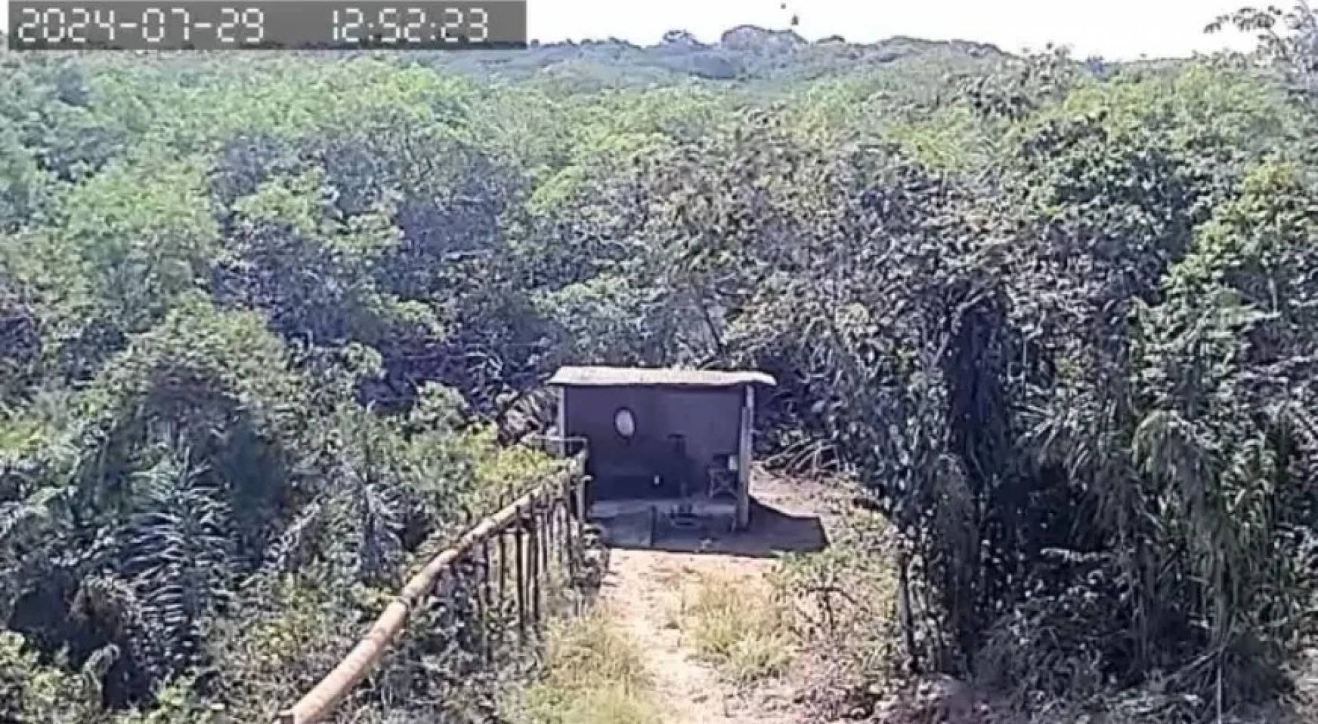 Vendo Fazenda em Estância