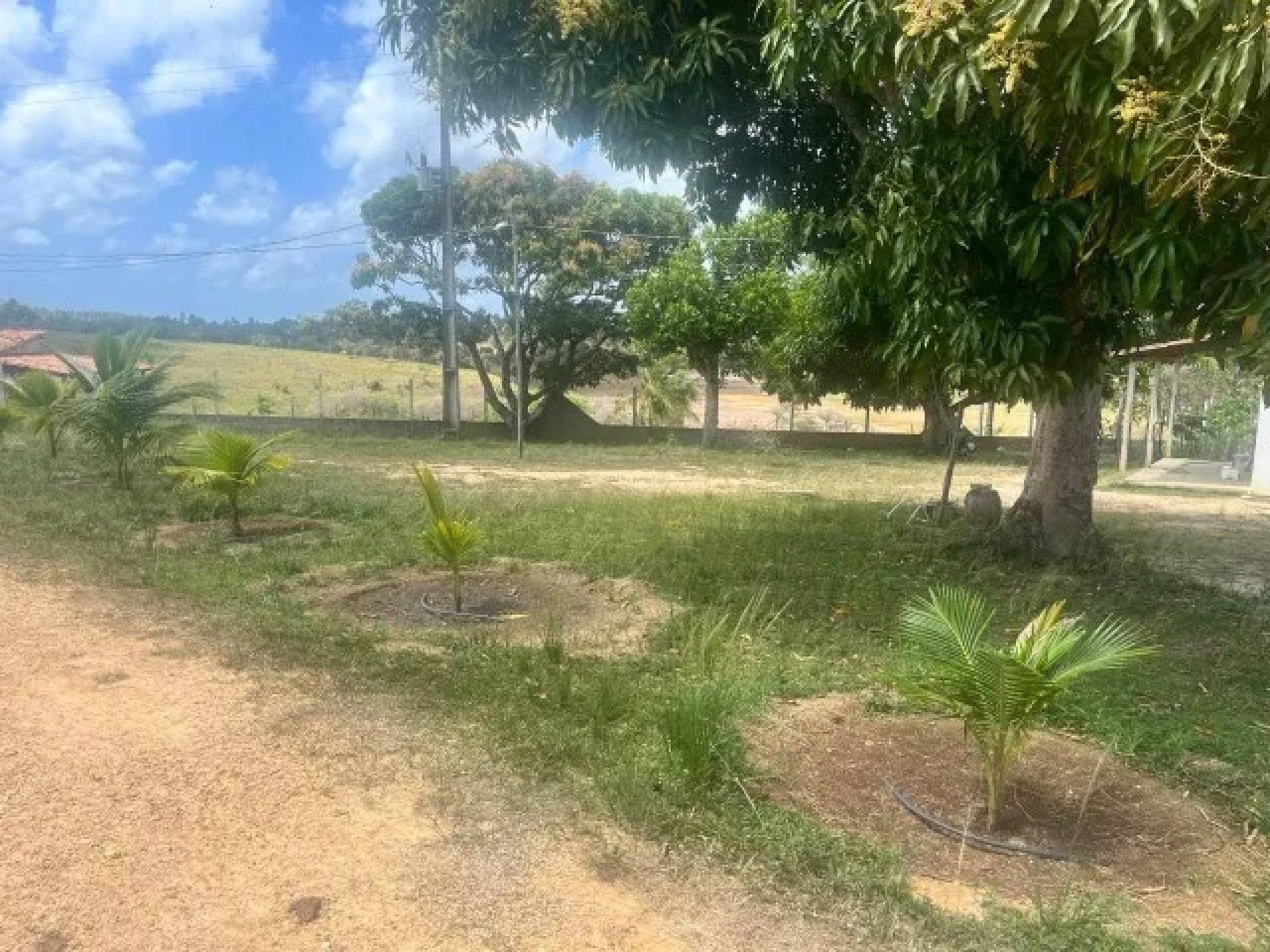 Vendo Fazenda em Estância