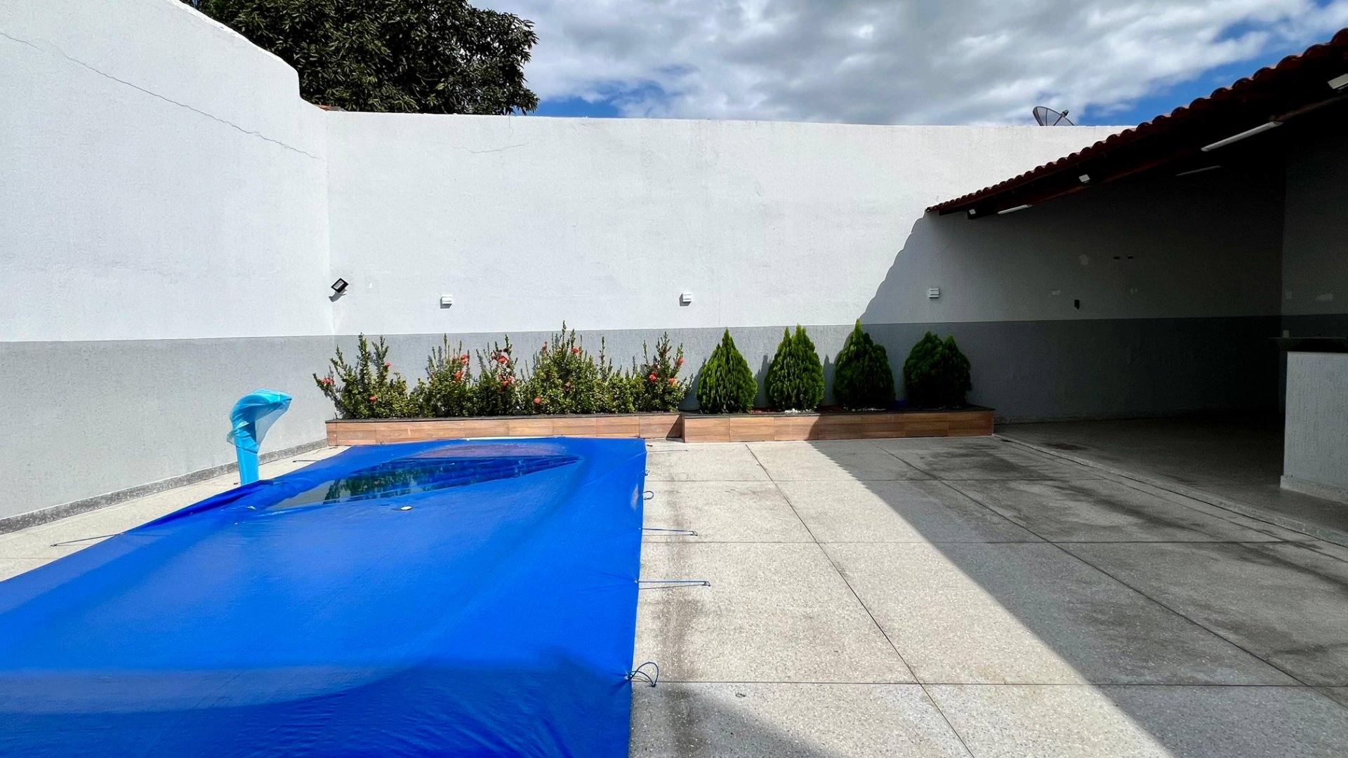 Vendo casa no Centro - Itabaiana/SE