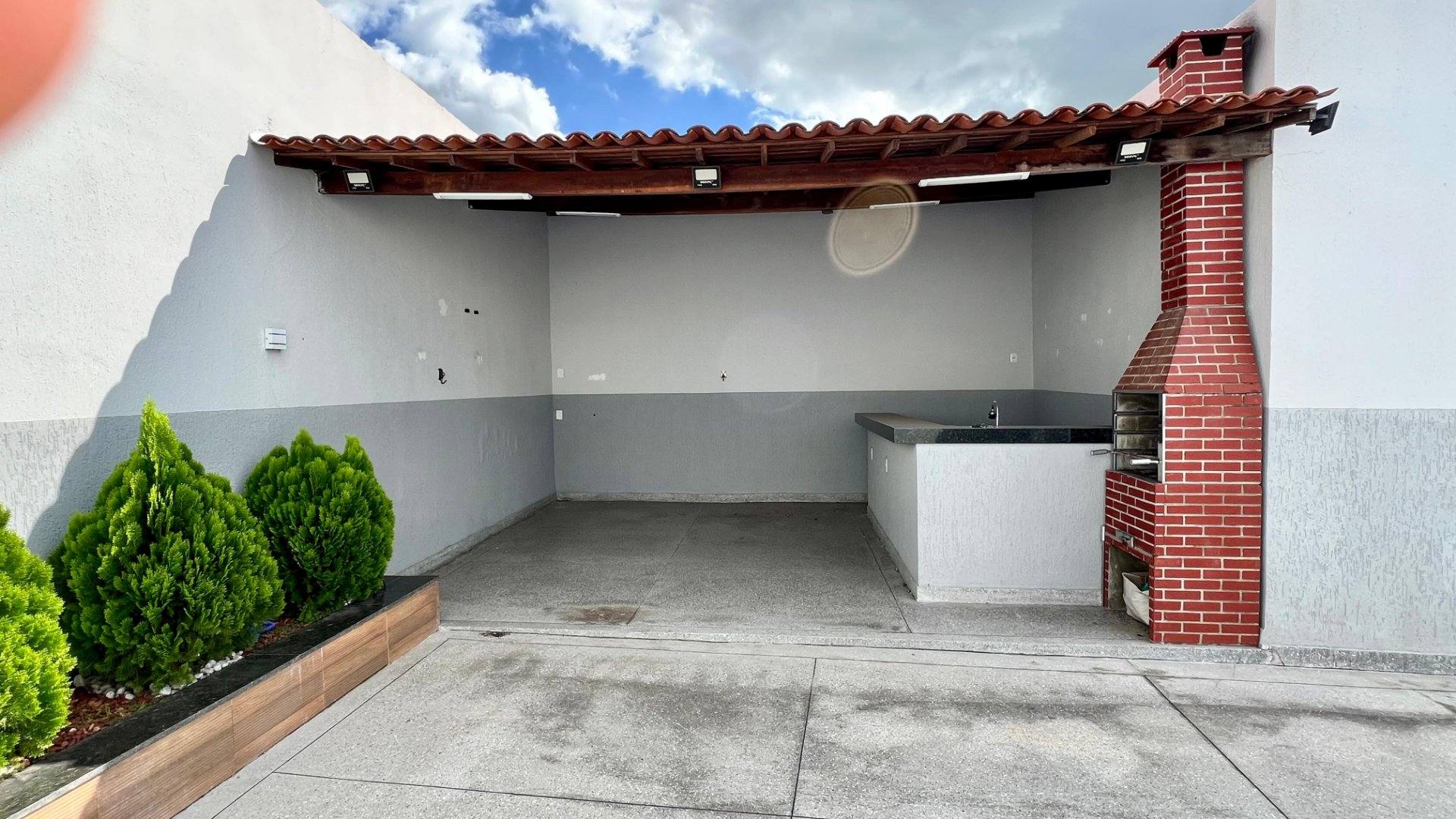 Vendo casa no Centro - Itabaiana/SE