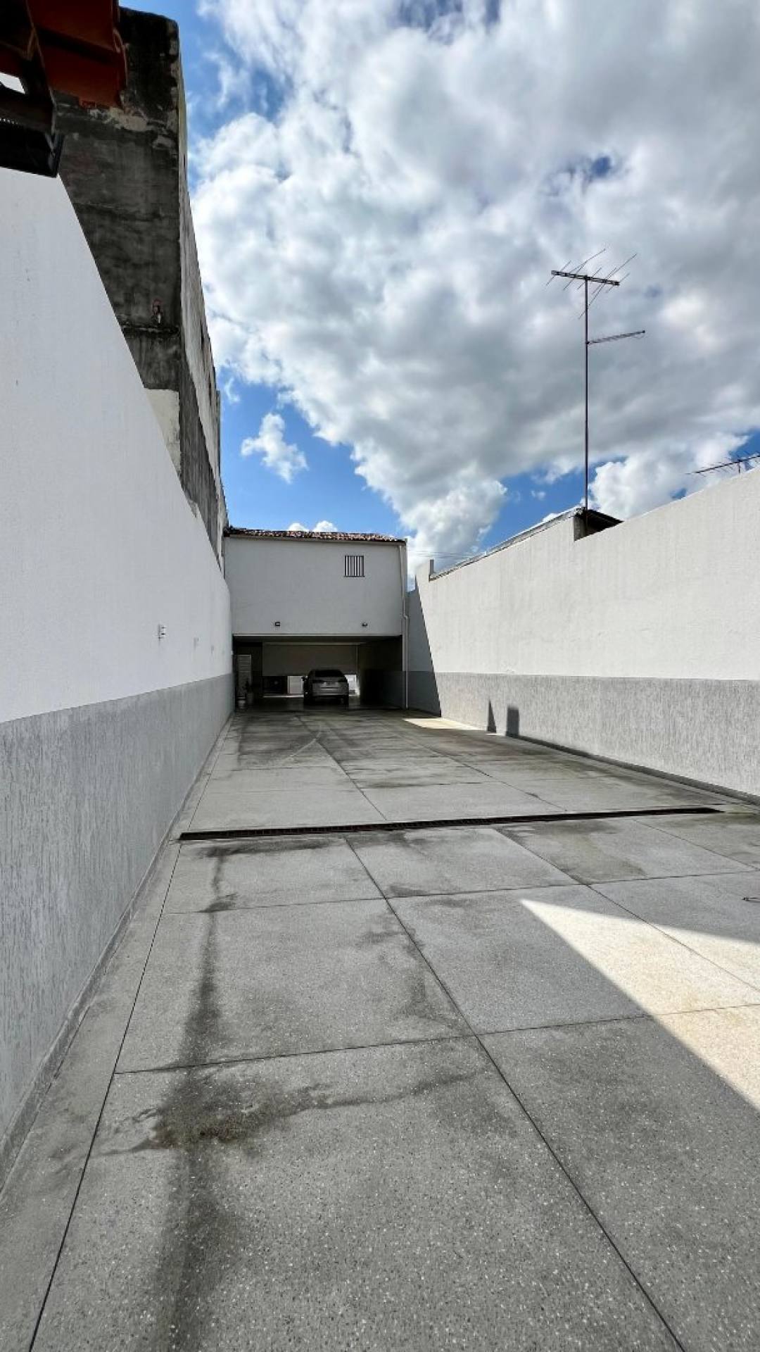 Vendo casa no Centro - Itabaiana/SE