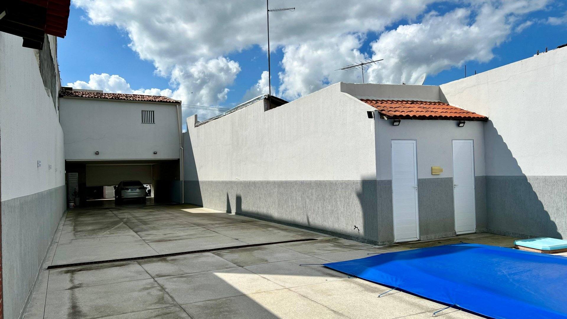 Vendo casa no Centro - Itabaiana/SE