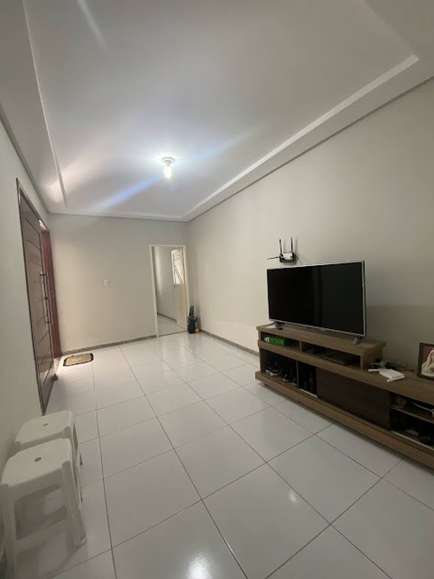 Vendo casa no Porto - Itabaiana/SE
