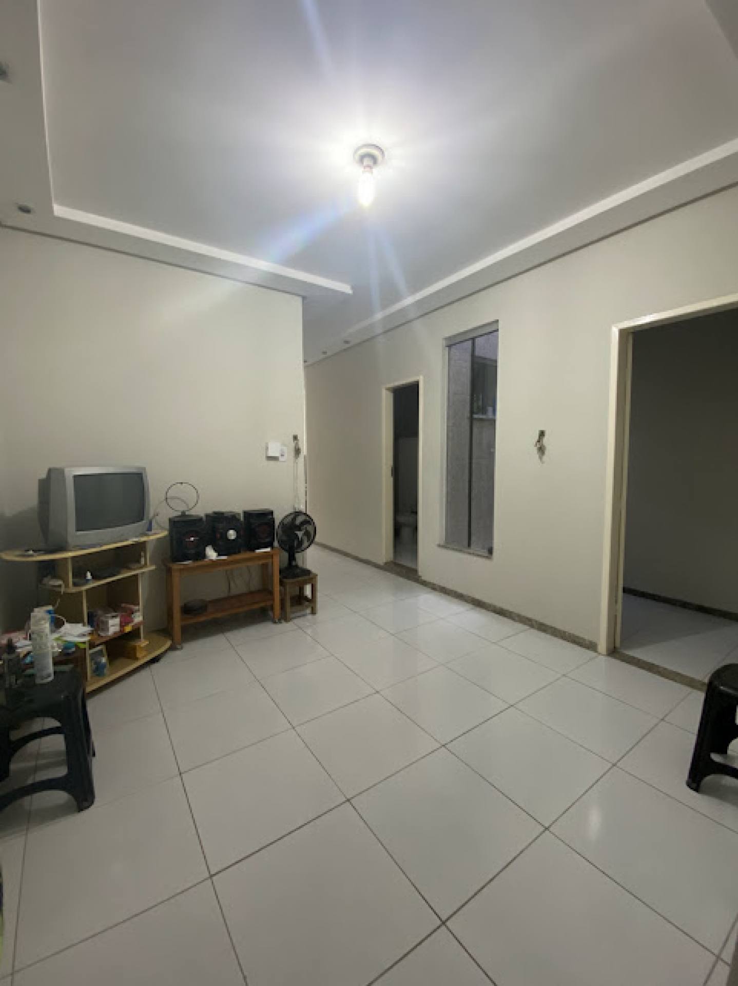 Vendo casa no Porto - Itabaiana/SE