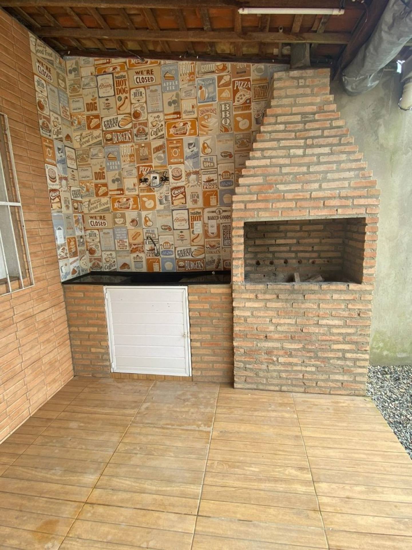 Vendo casa no Macambira