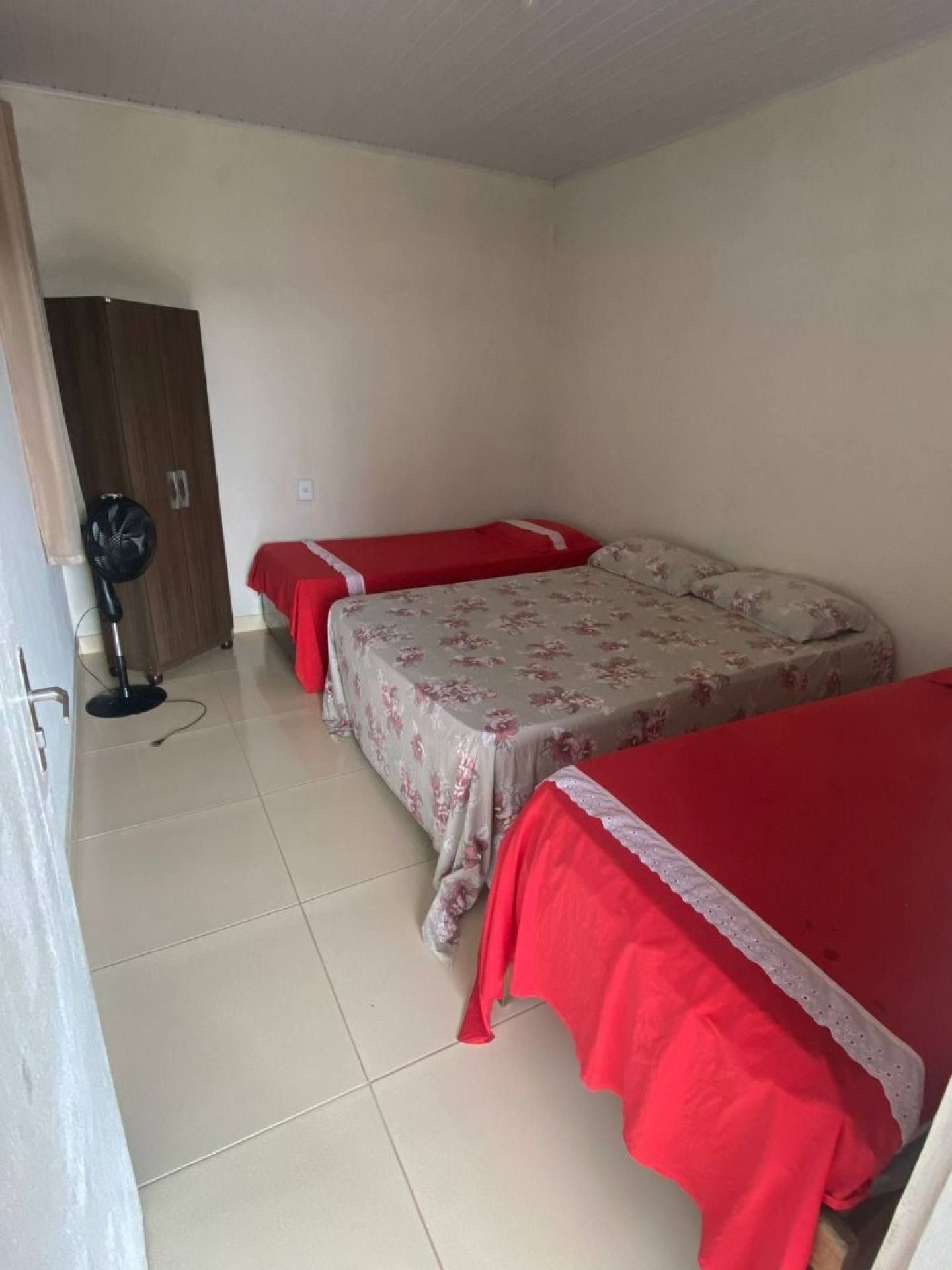 Vendo casa no Macambira