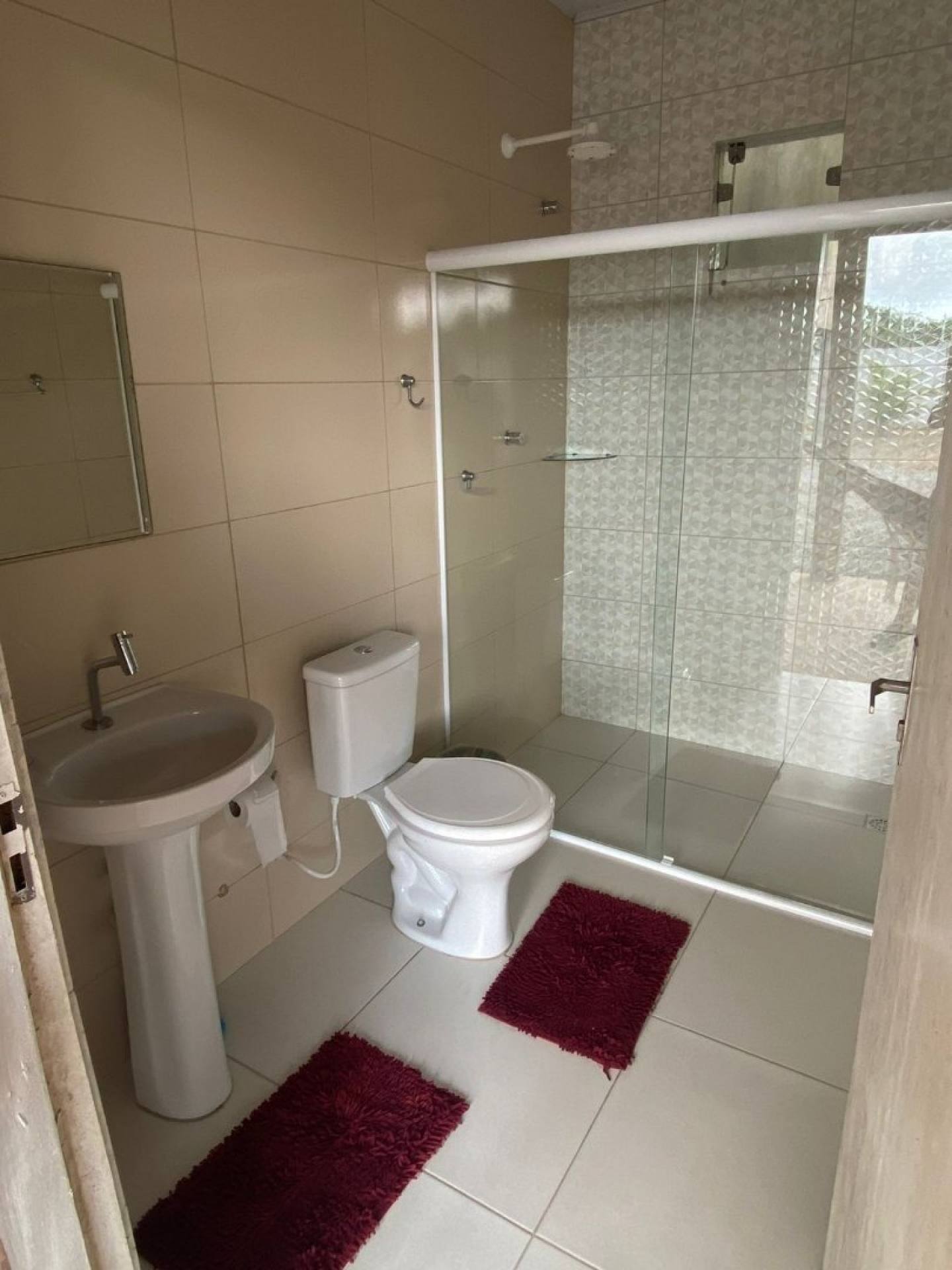 Vendo casa no Macambira