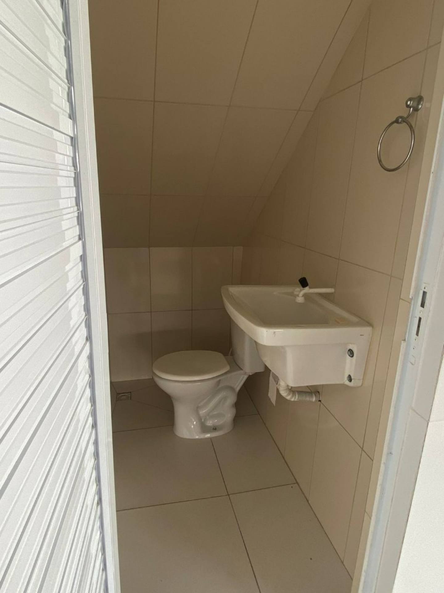 Vendo casa no Macambira