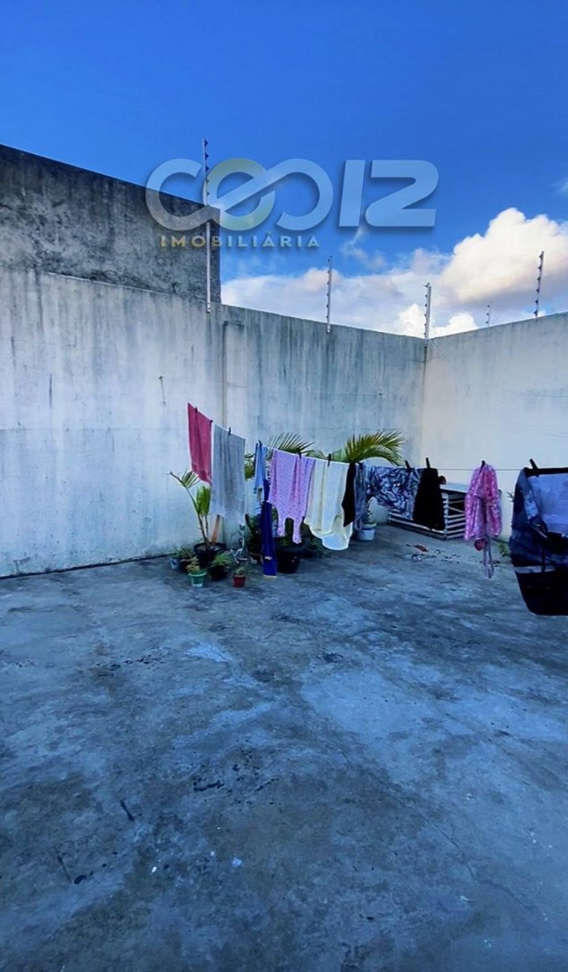 Vendo casa no jardim universitário - Itabaiana/SE