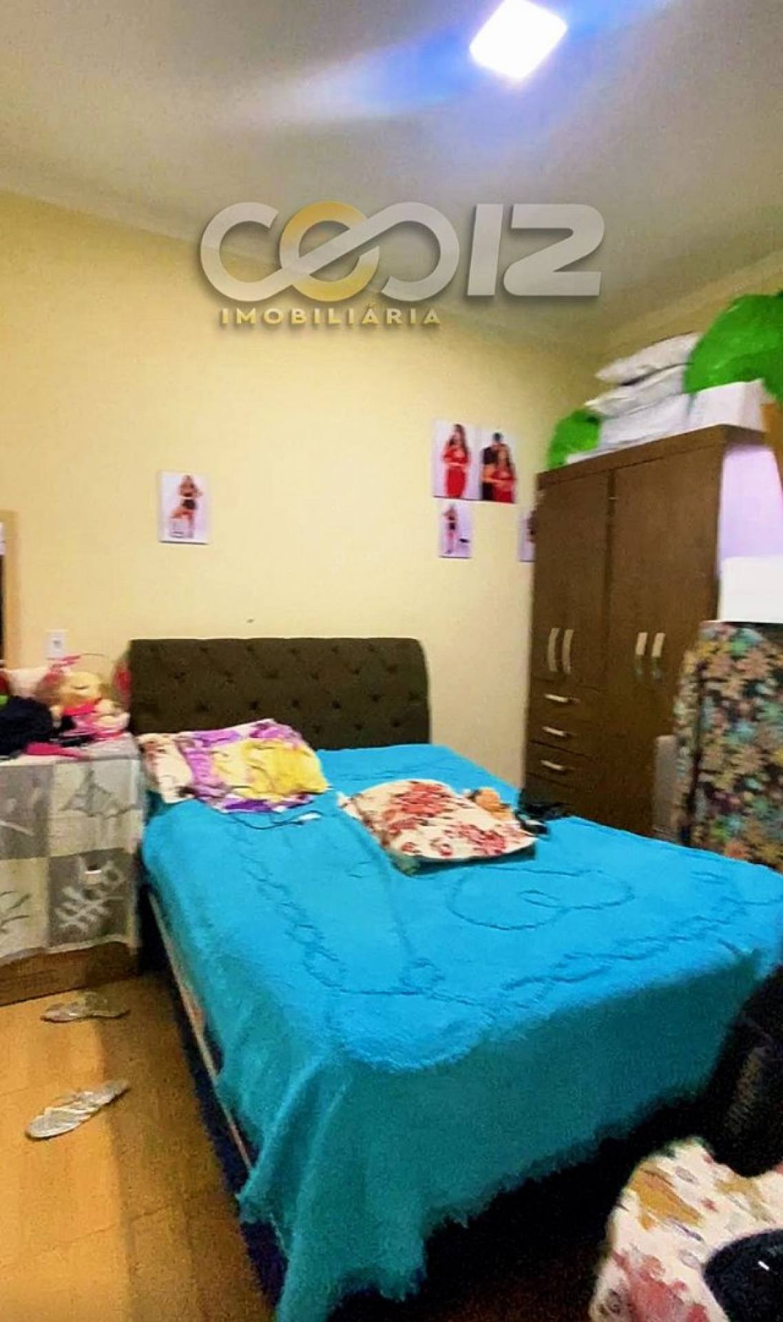 Vendo casa no jardim universitário - Itabaiana/SE