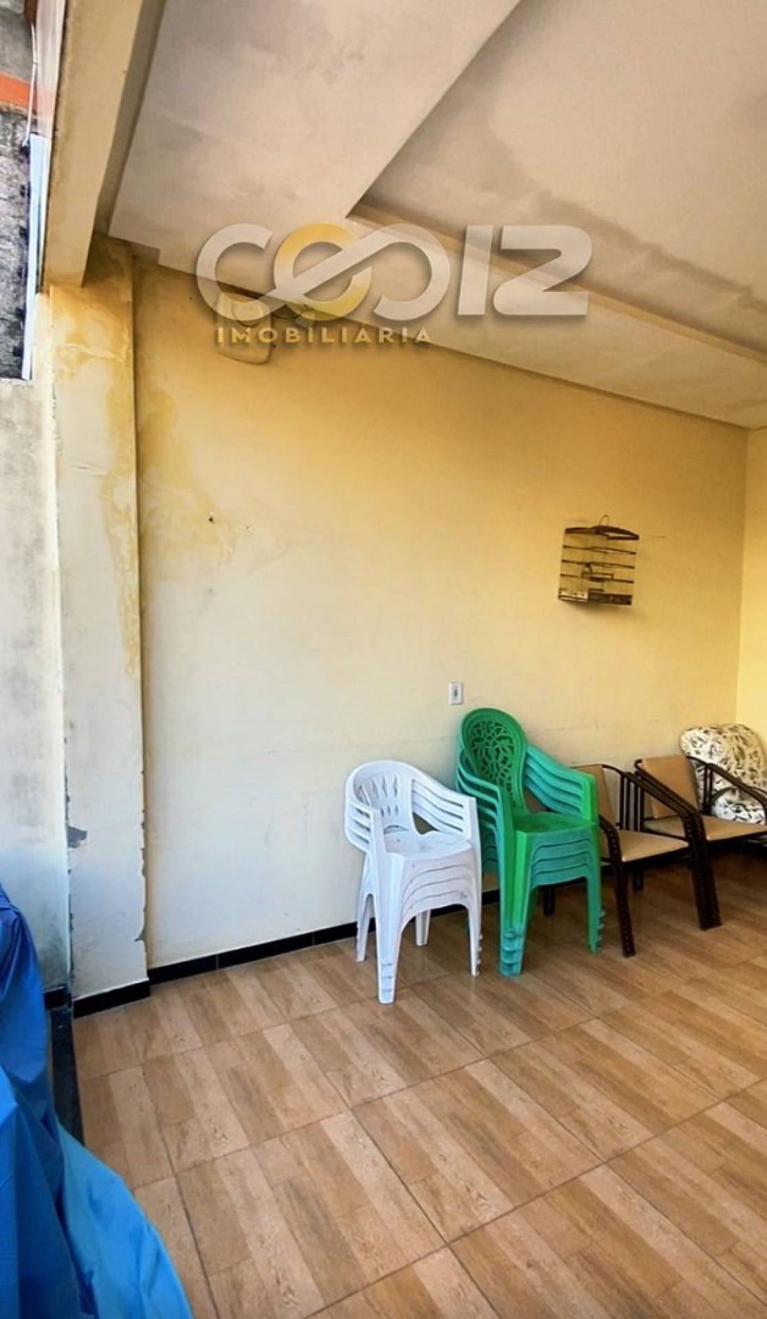 Vendo casa no jardim universitário - Itabaiana/SE