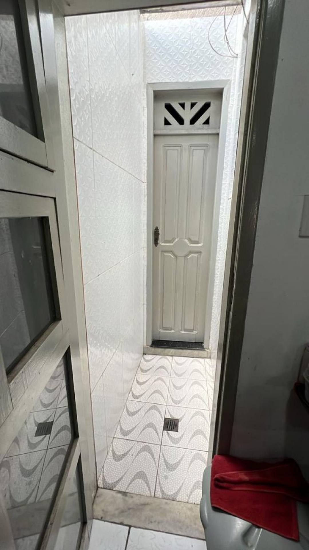 Vendo casa no centro